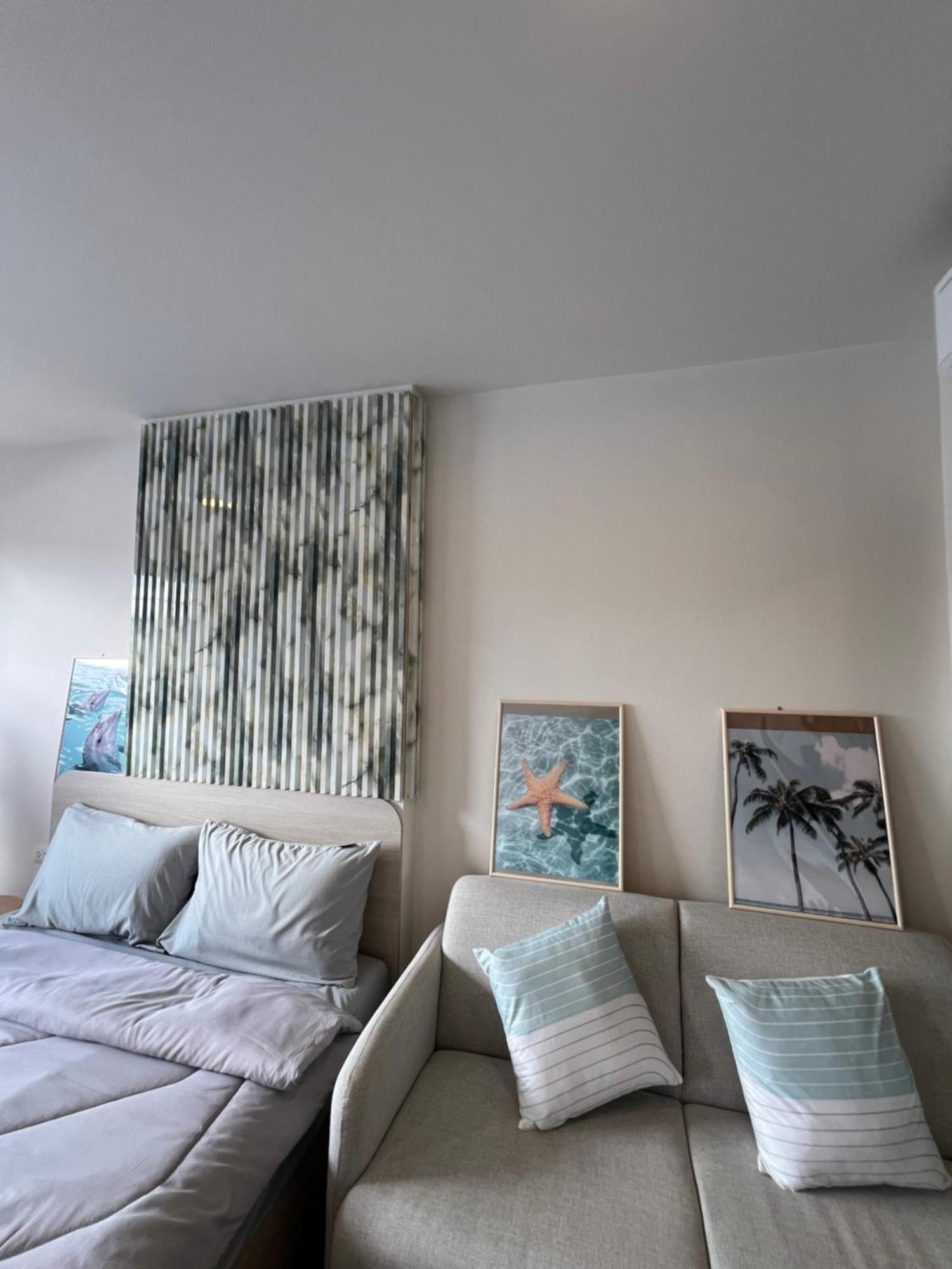 Apartment D Reef *