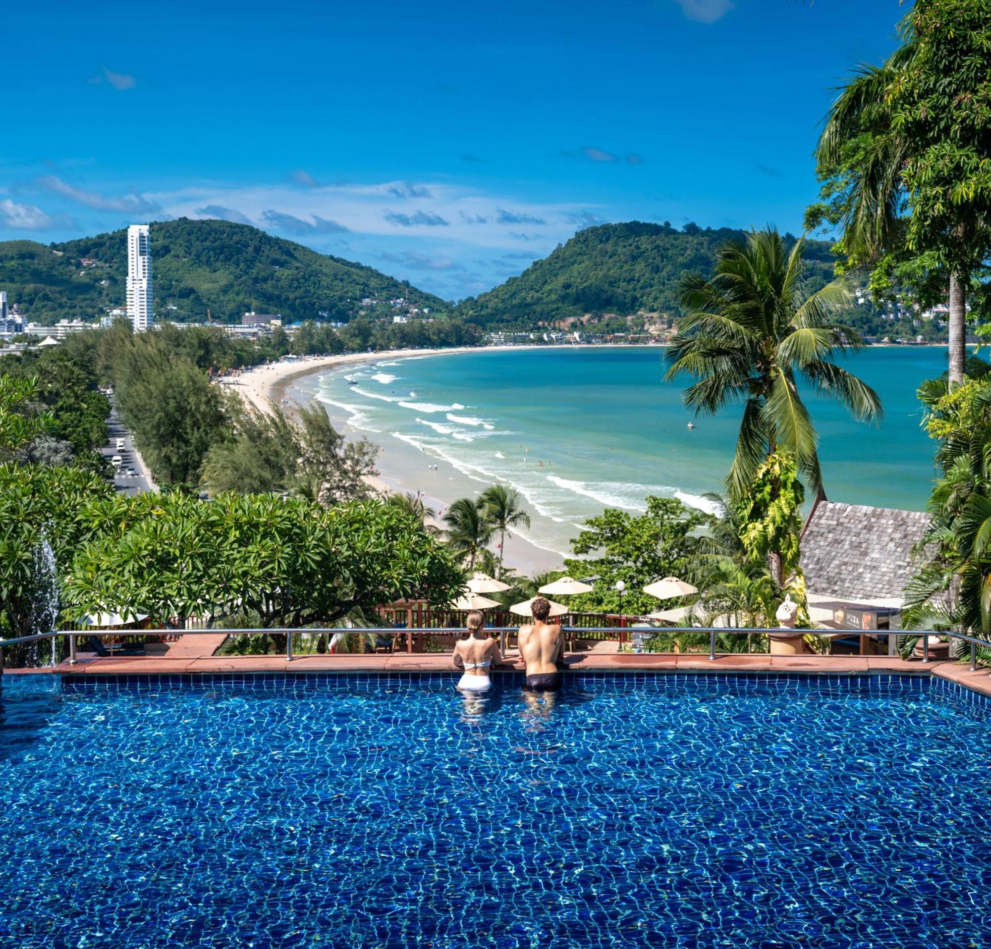 Hotel Novotel Phuket - Sha Plus Patong