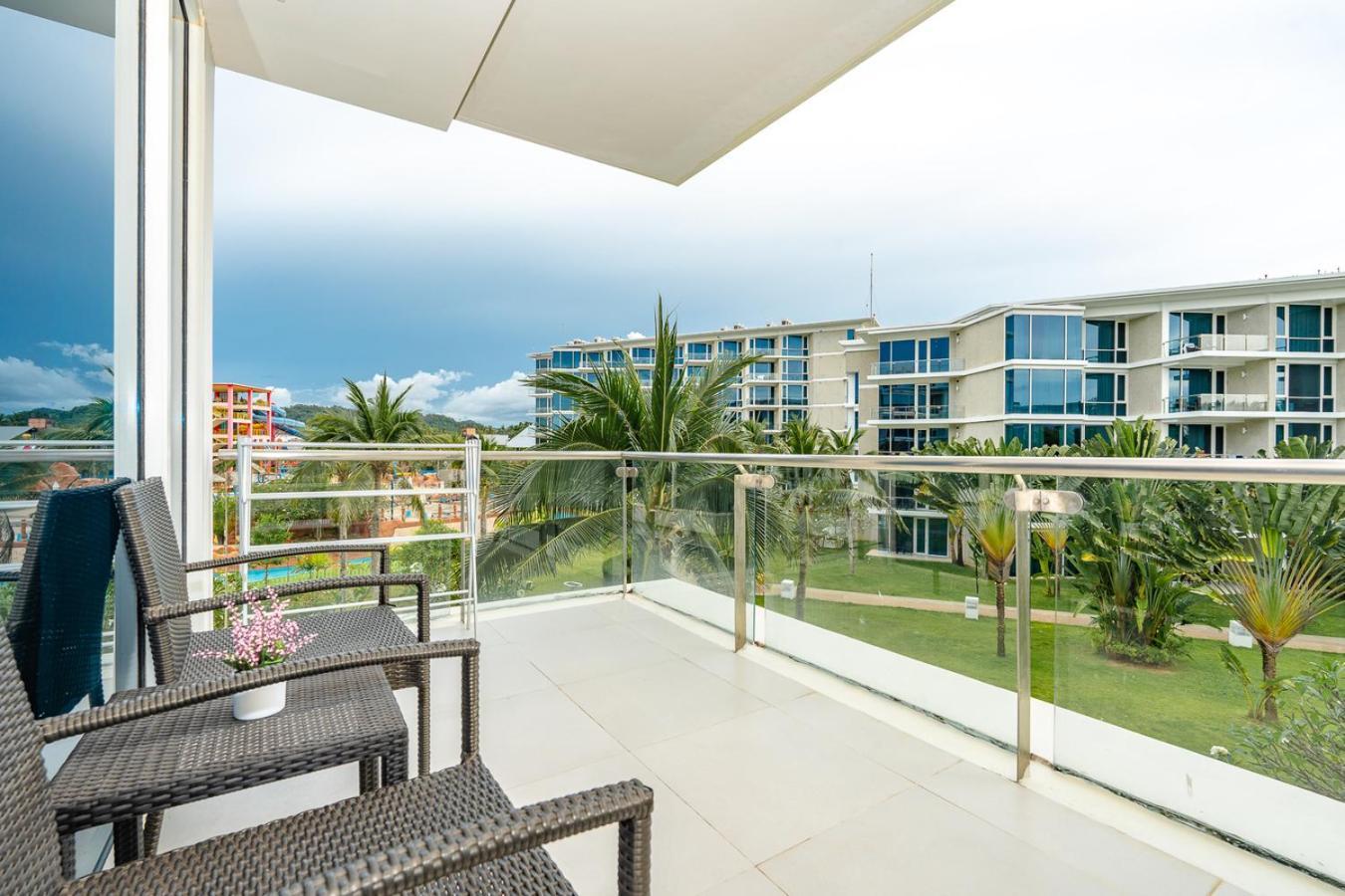 Resort Splash Resort, Maikhao Phuket