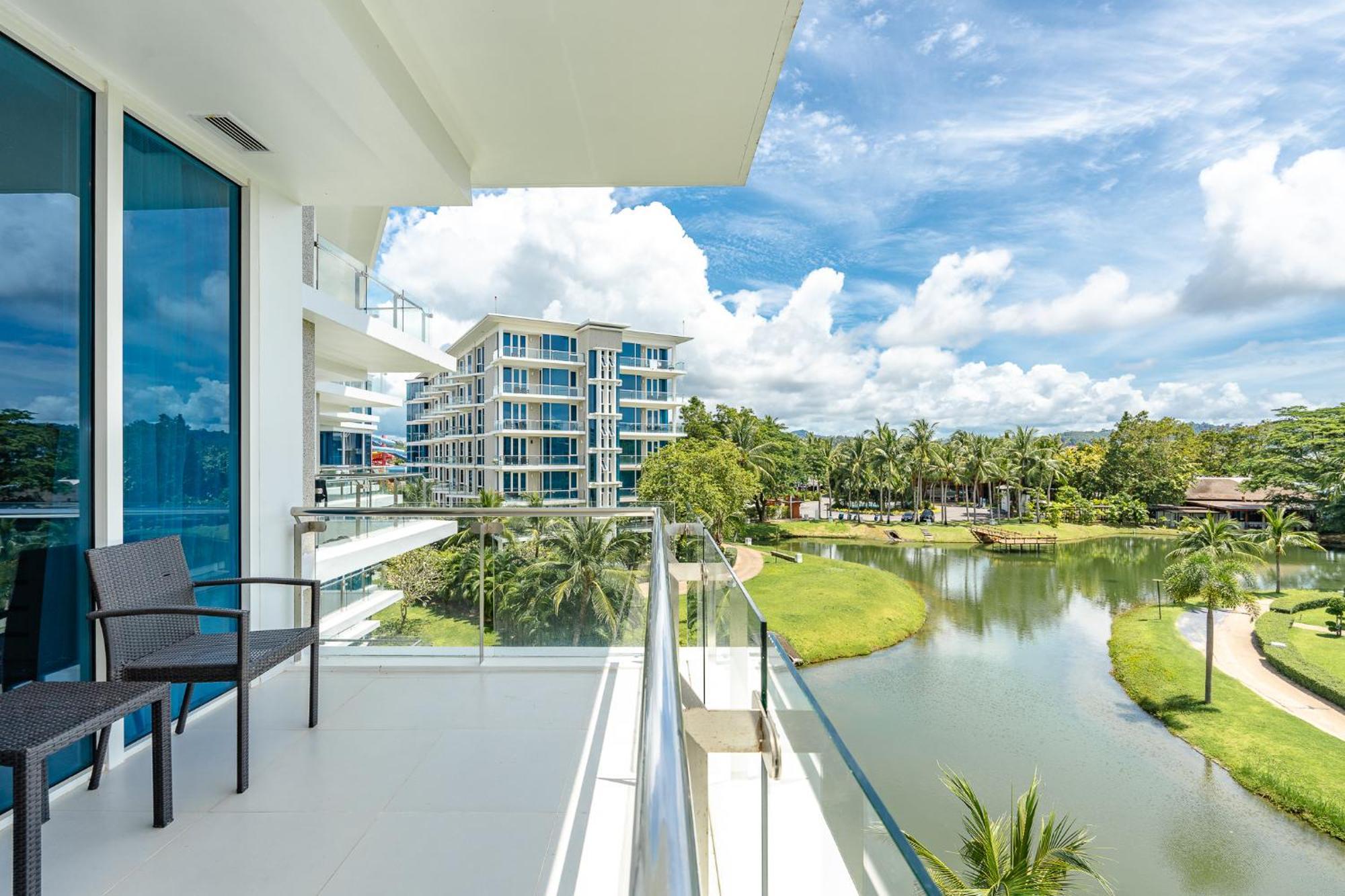 Resort Splash Resort, Maikhao Phuket Mai Khao
