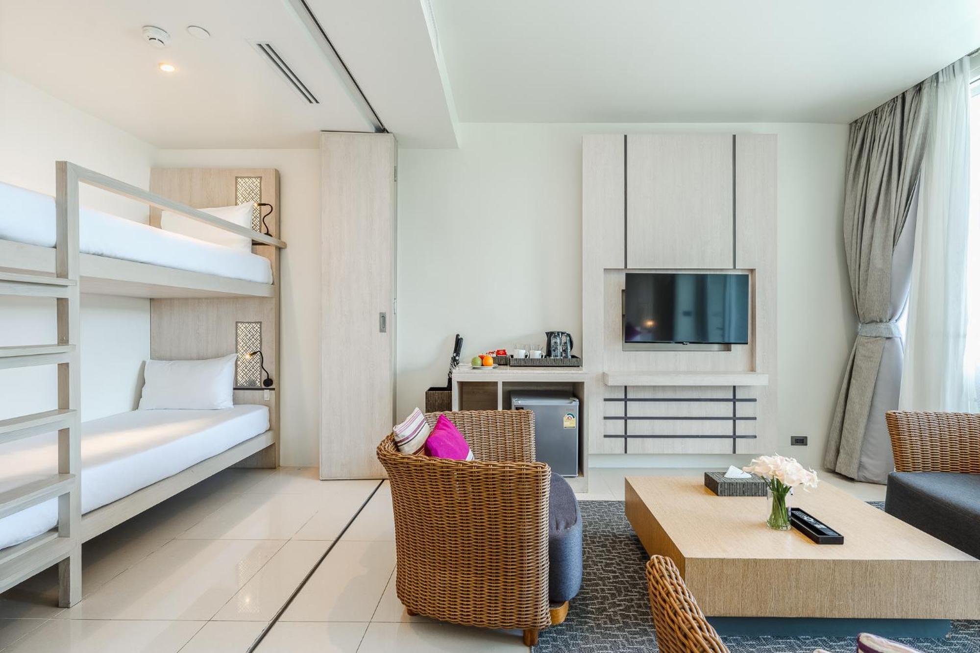 Splash Resort, Maikhao Phuket Mai Khao