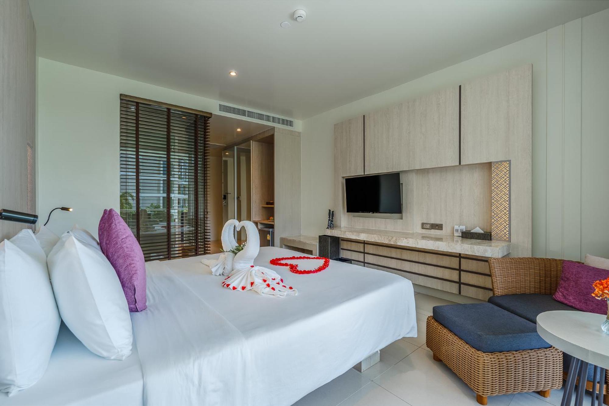 Resort Splash Resort, Maikhao Phuket Mai Khao