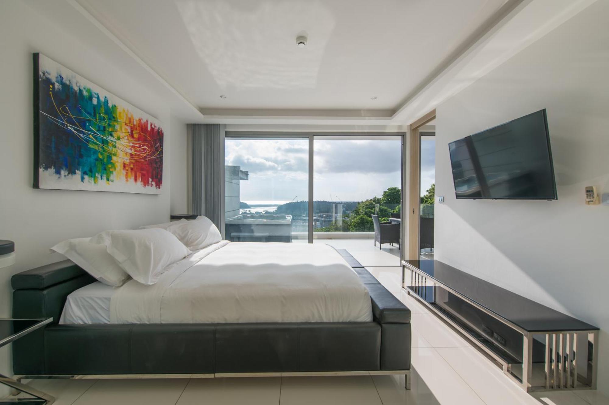 The View Phuket By Resava 4*
