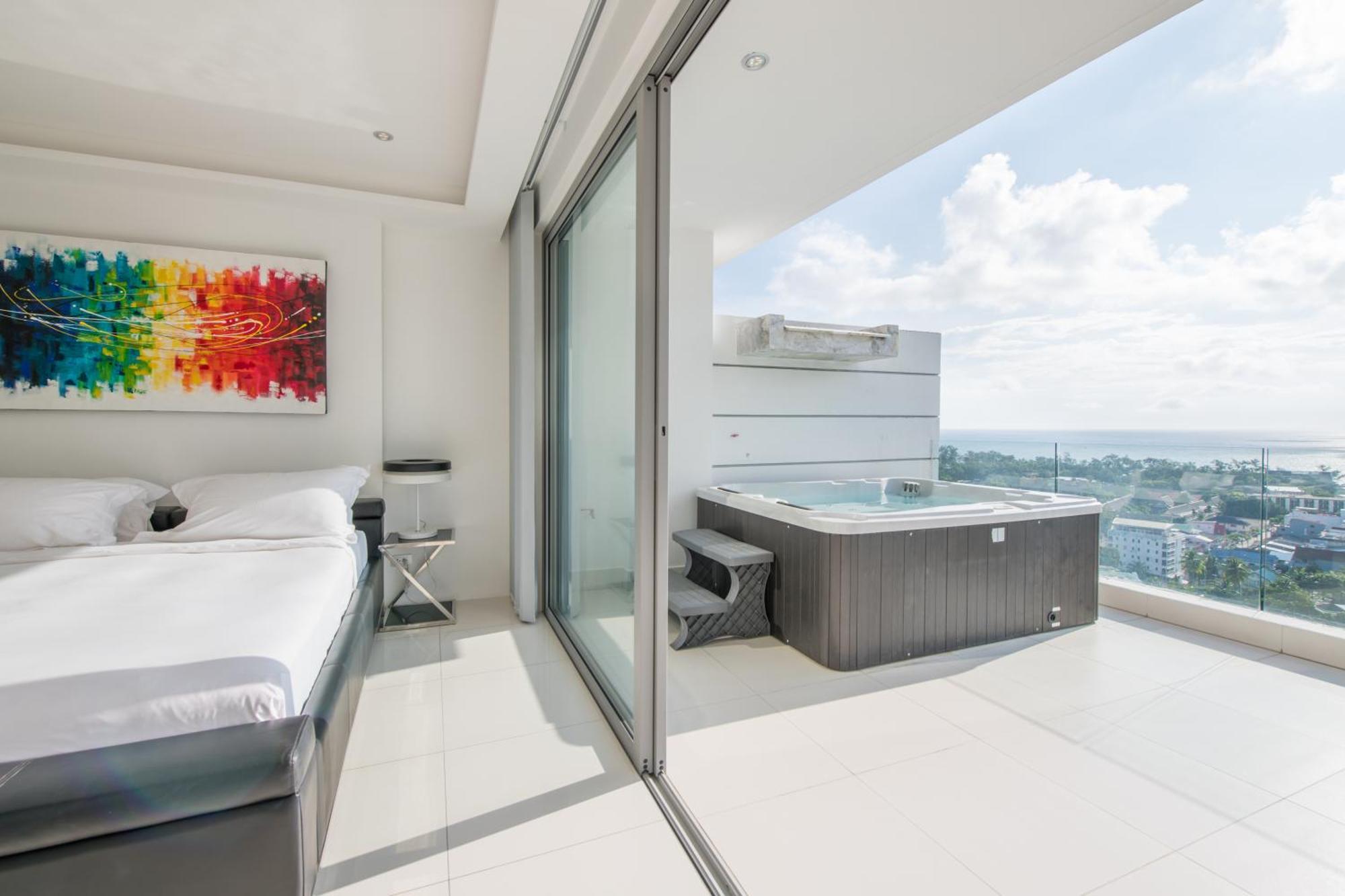 Aparthotel The View Phuket By Resava