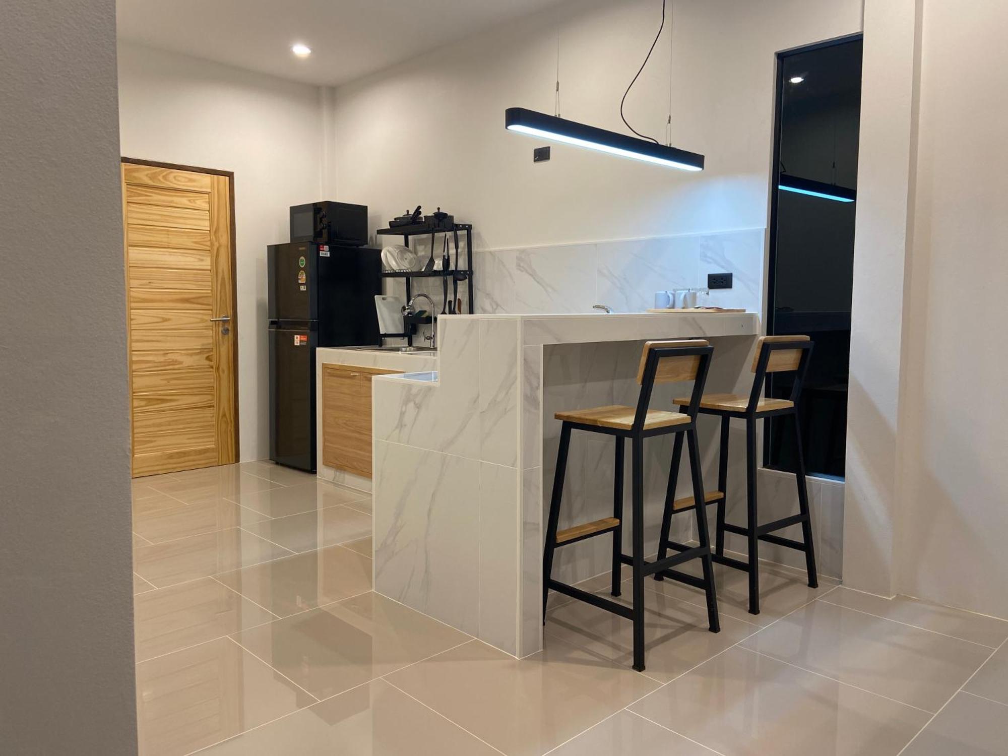 Apartment B House Phuket @chalong *