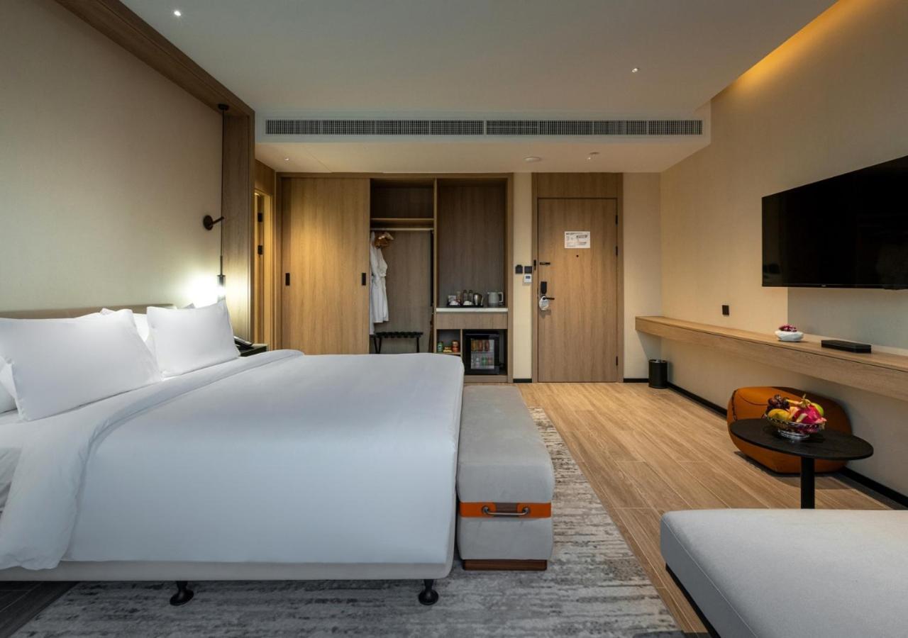 Resort Laya Phuket Island Layan Beach (Phuket)