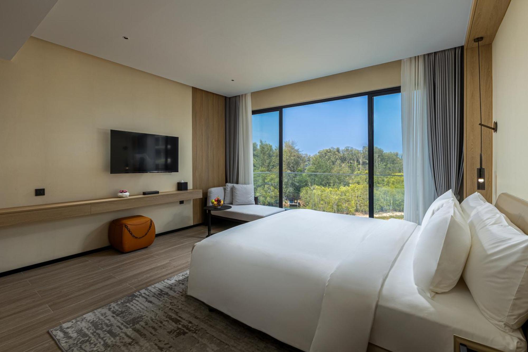 Laya Phuket Island Layan Beach (Phuket)