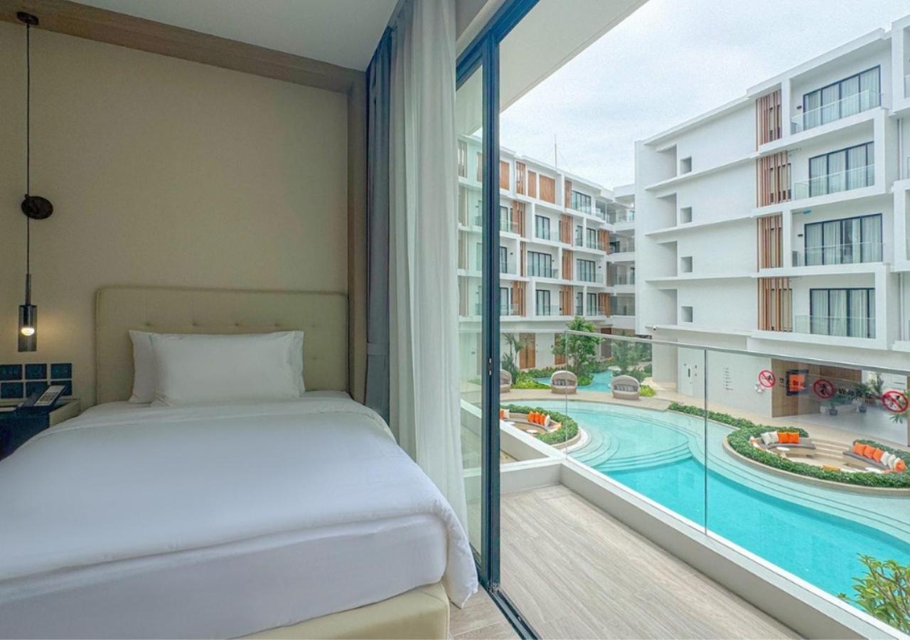 Laya Phuket Island 5* Layan Beach (Phuket)