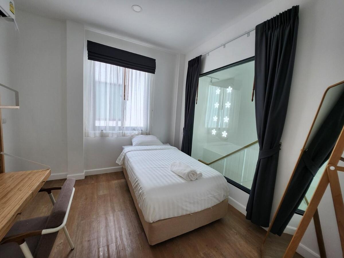 Zen House Mono *
