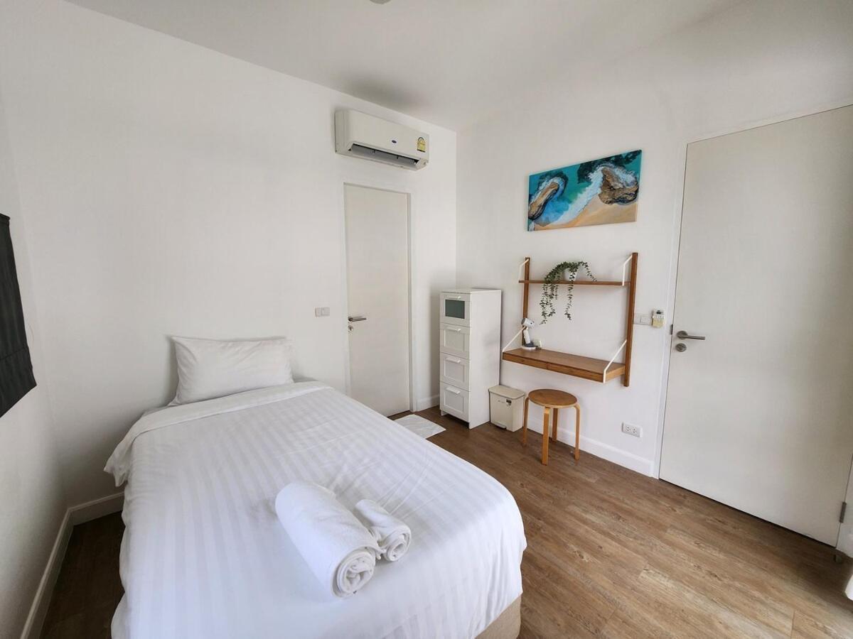 Zen House Mono Holiday home *