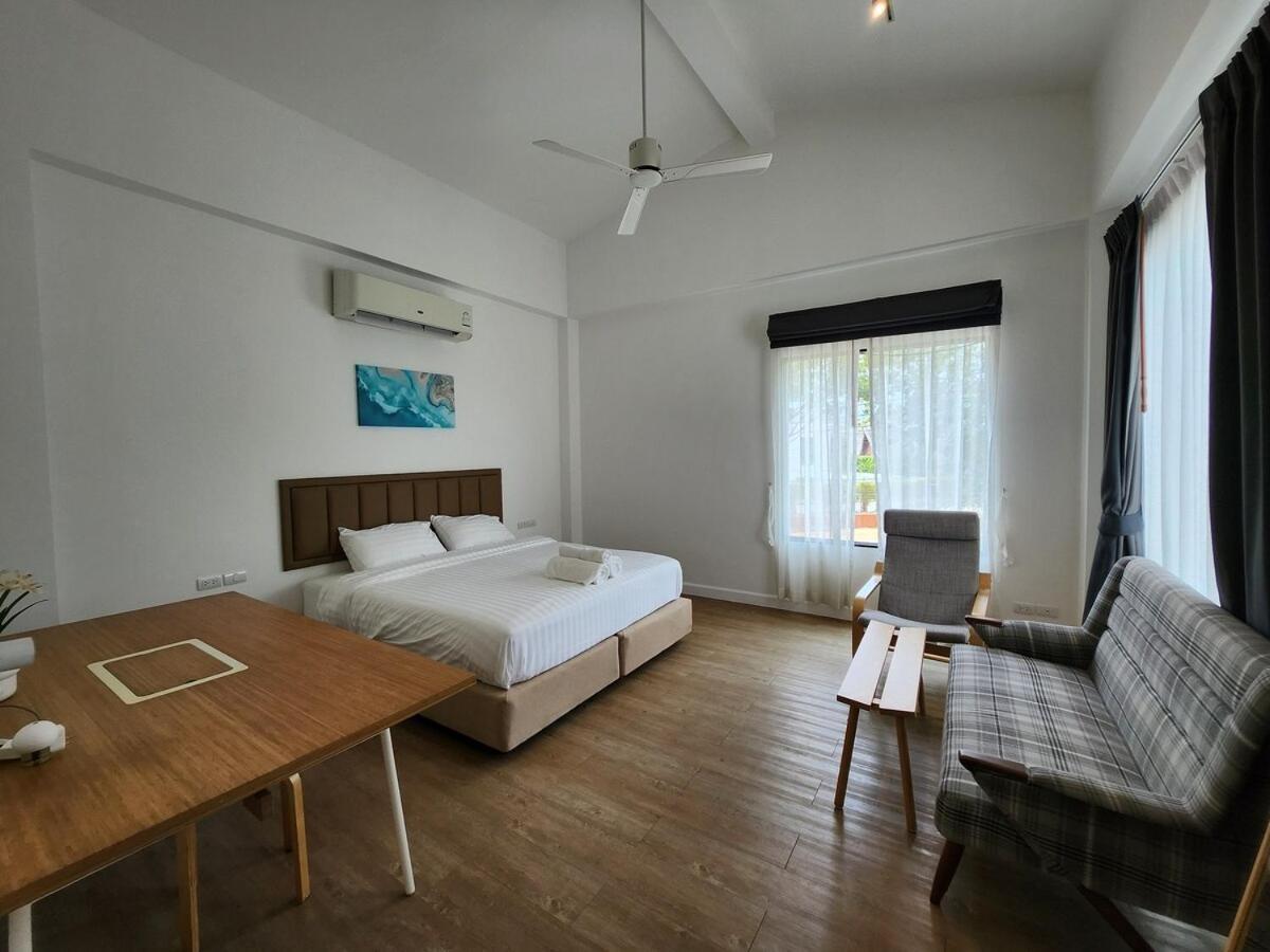 Holiday home Zen House Mono
