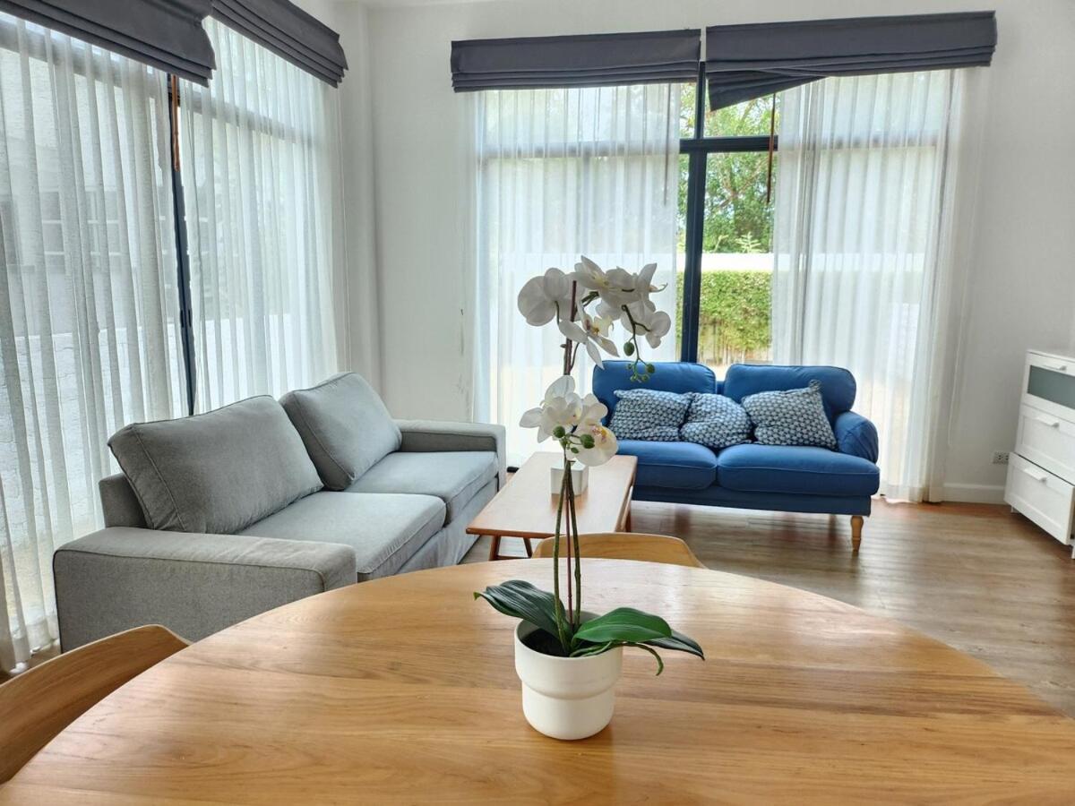 Holiday home Zen House Mono Chalong