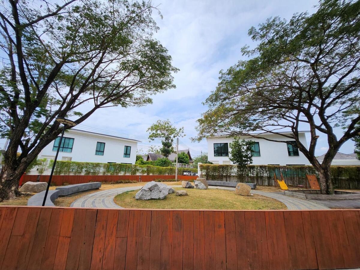 Zen House Mono Chalong