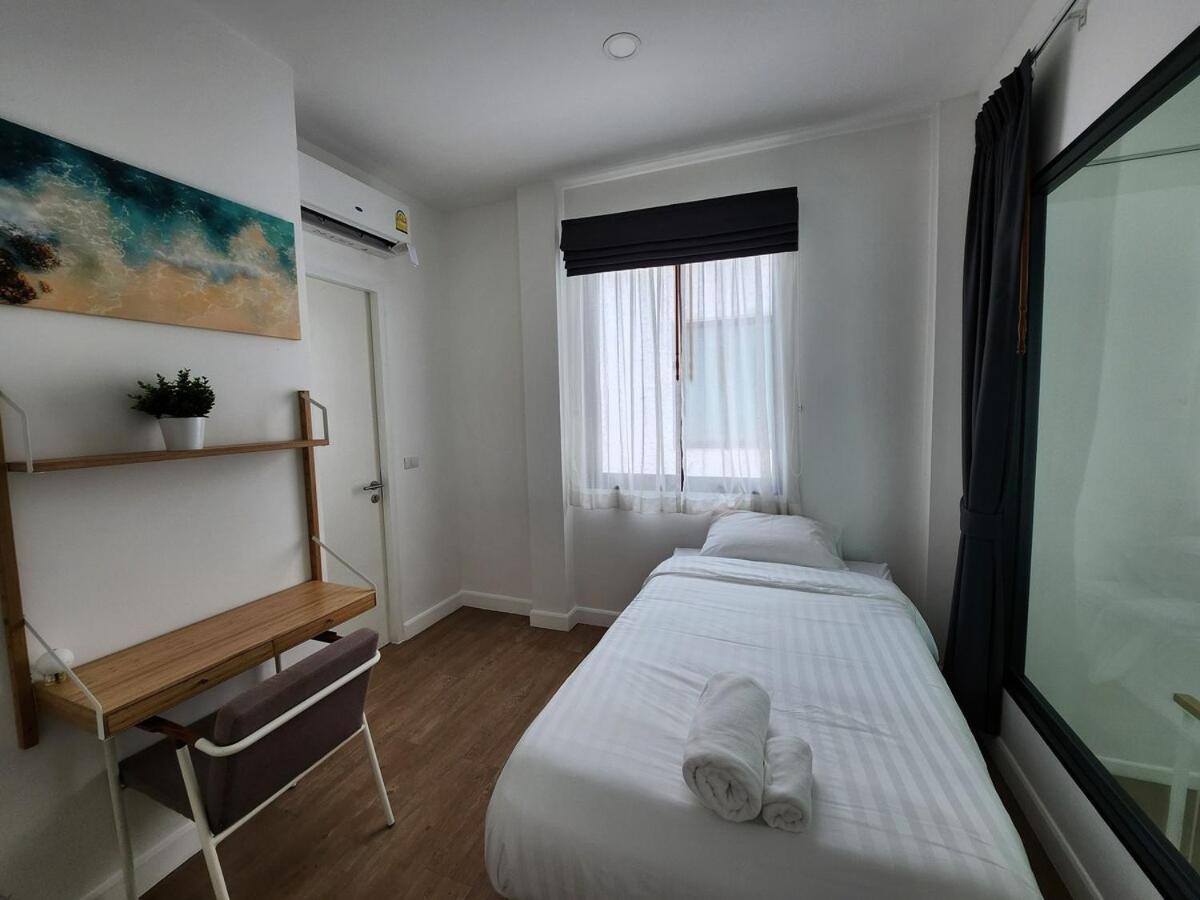 Zen House Mono Chalong