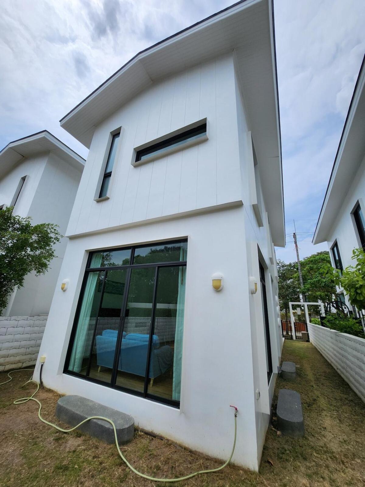 Zen House Mono Holiday home *