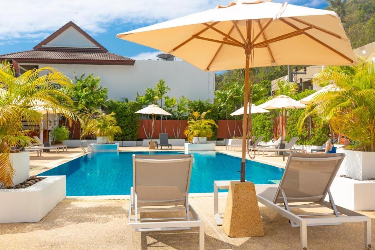 Apartment Naiharn Sands Nai Harn