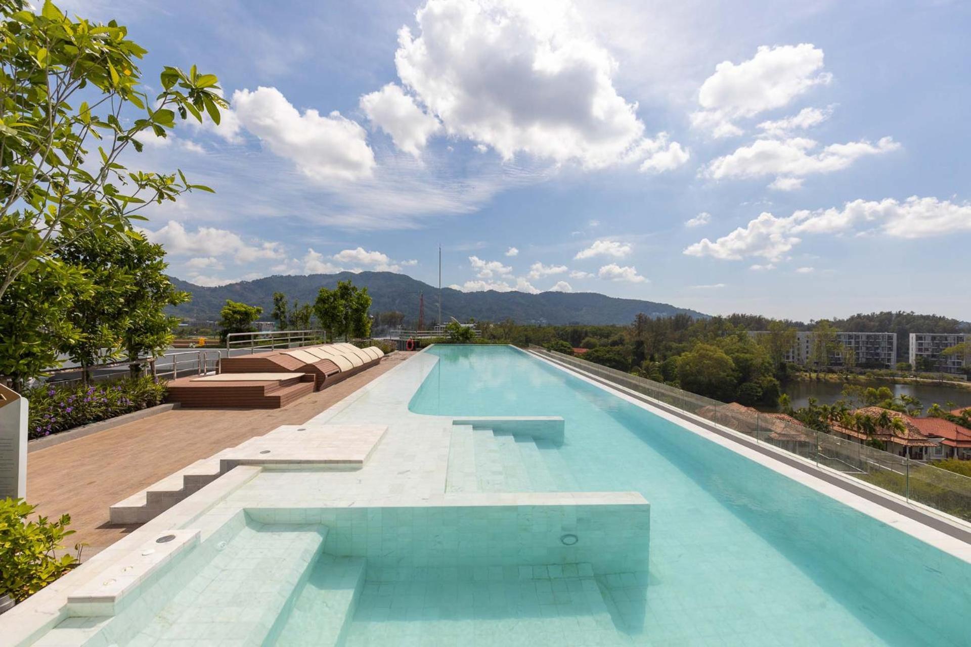 Skypark 2br By Homes *