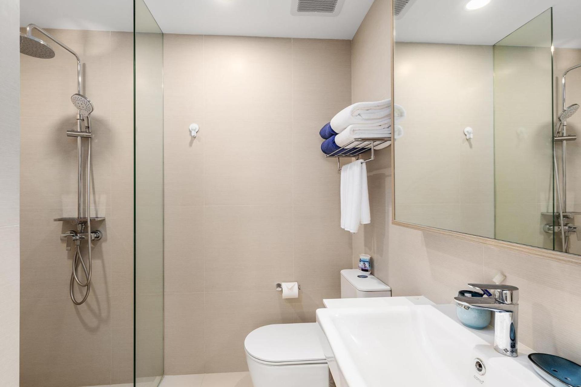 Skypark 2br By Homes Apartment