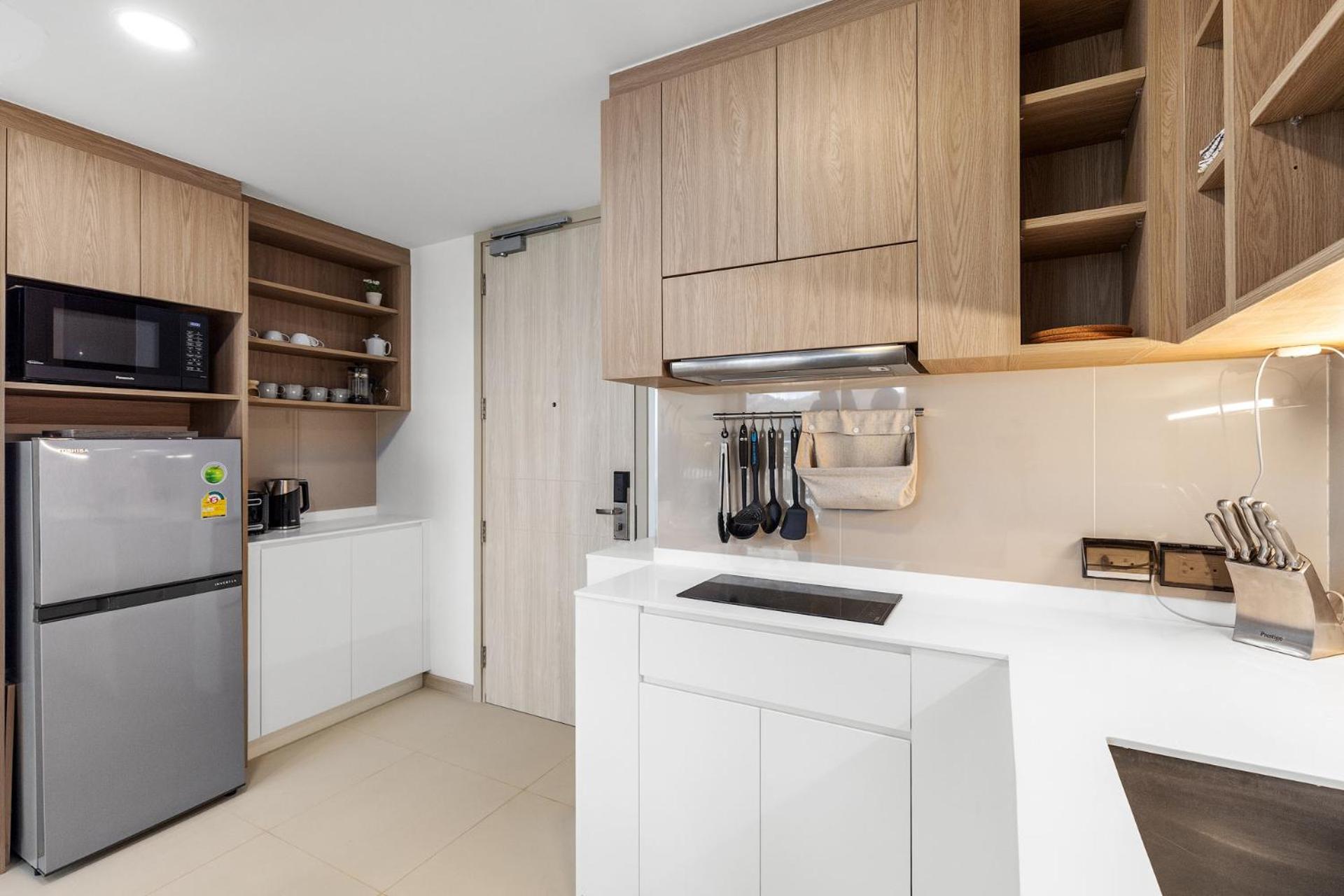 Skypark 2br By Homes