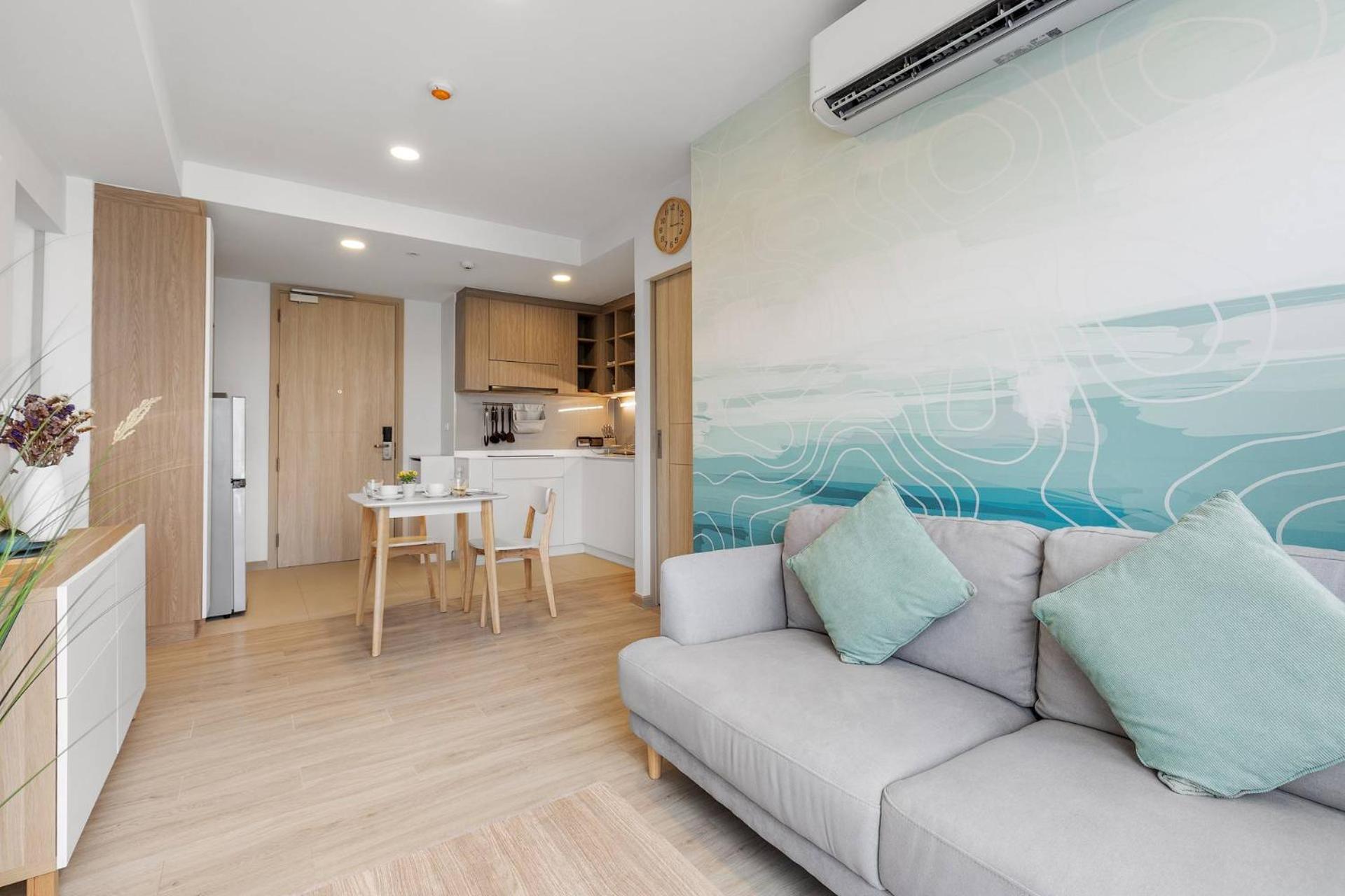 Skypark 2br By Homes *