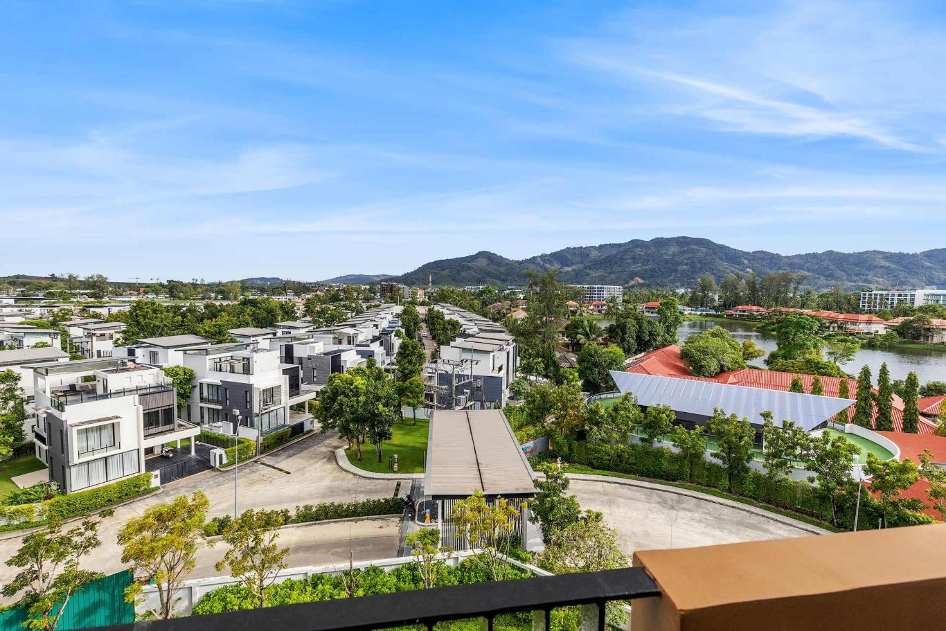 Skypark 2br By Homes
