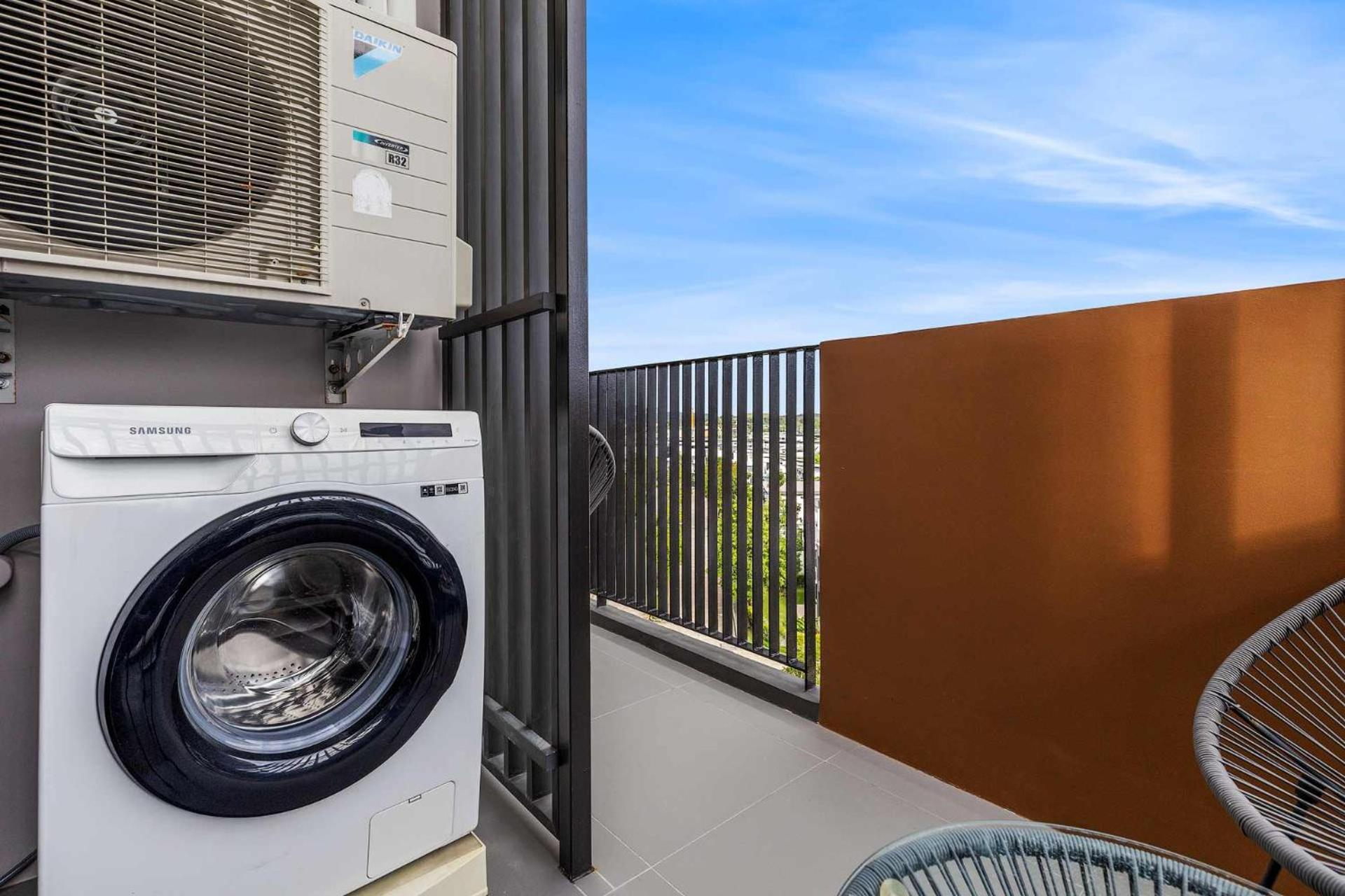 Skypark 2br By Homes Apartment *