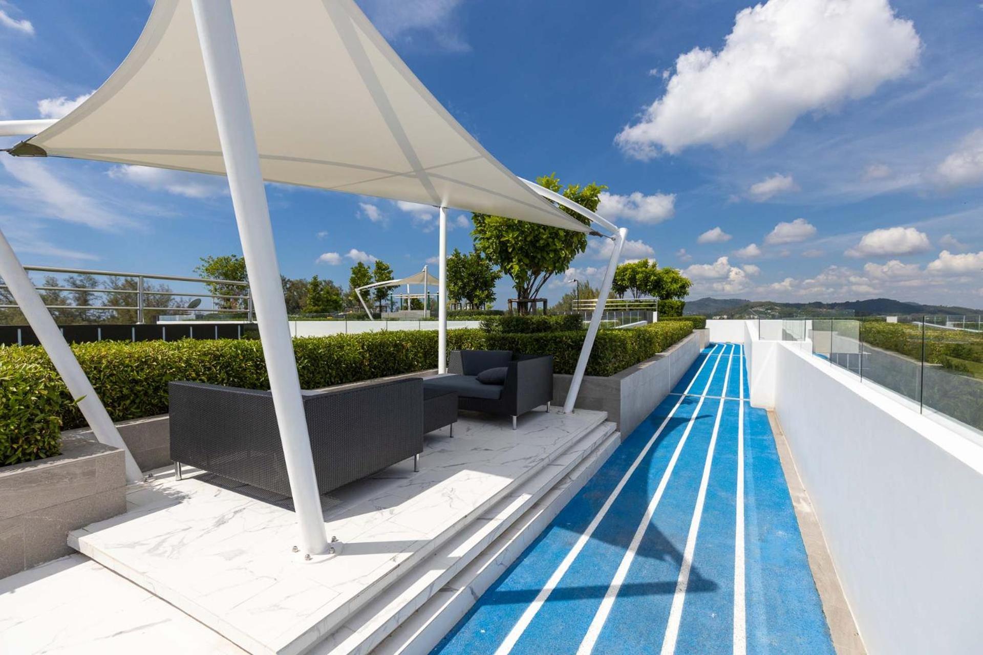 Apartment Skypark 2br By Homes *