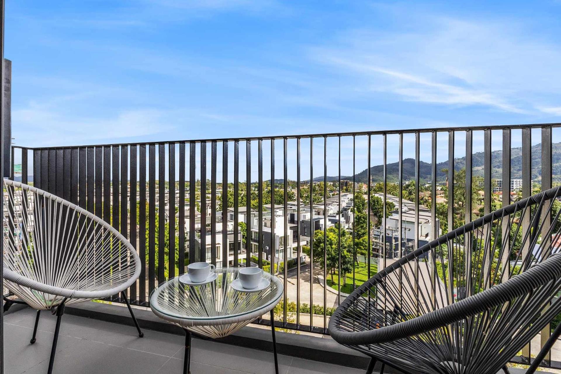 Skypark 2br By Homes Apartment *