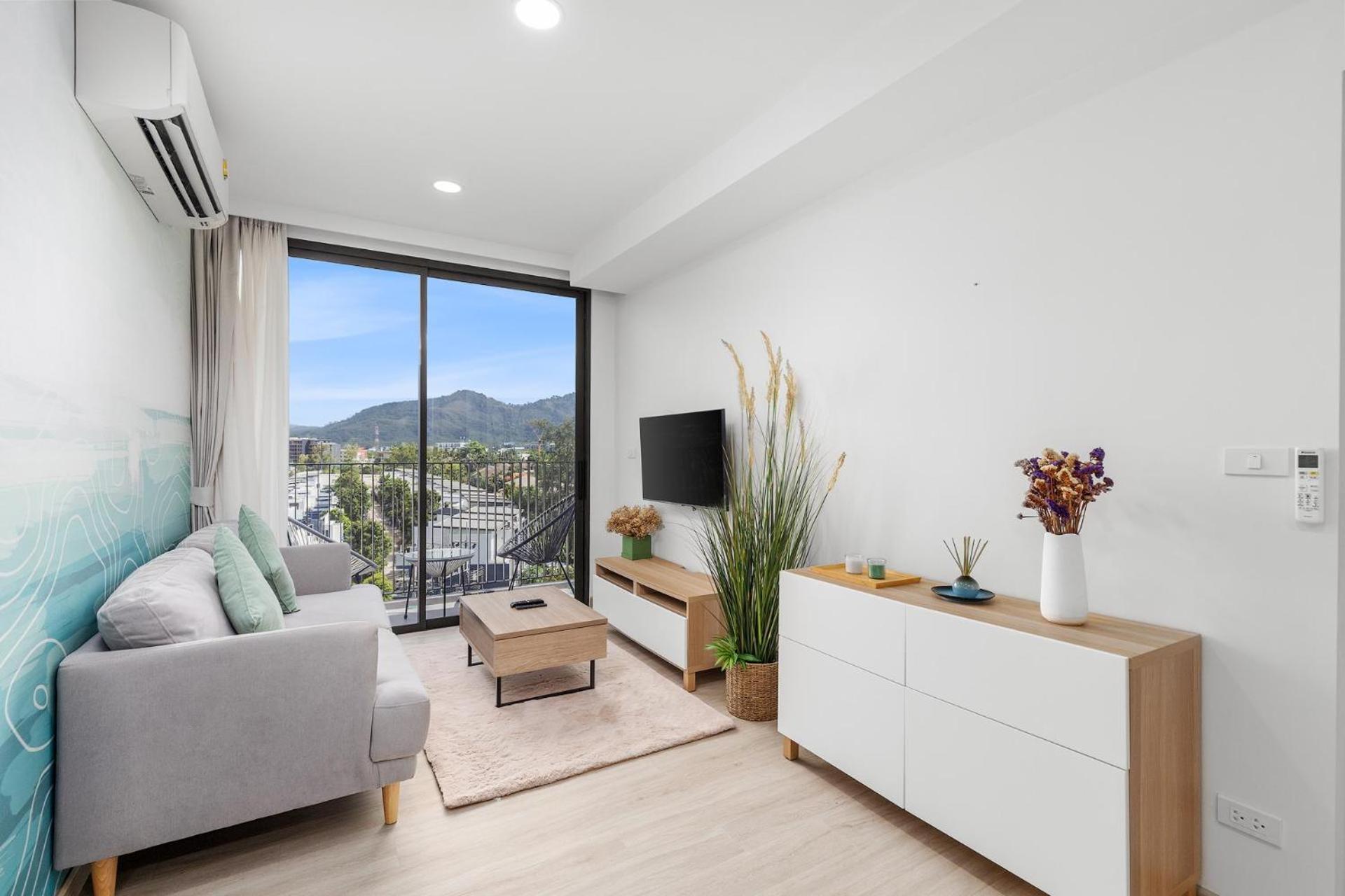 Skypark 2br By Homes Phuket