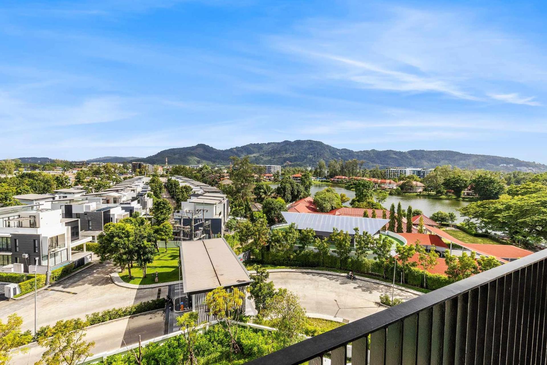 Apartment Skypark 2br By Homes *