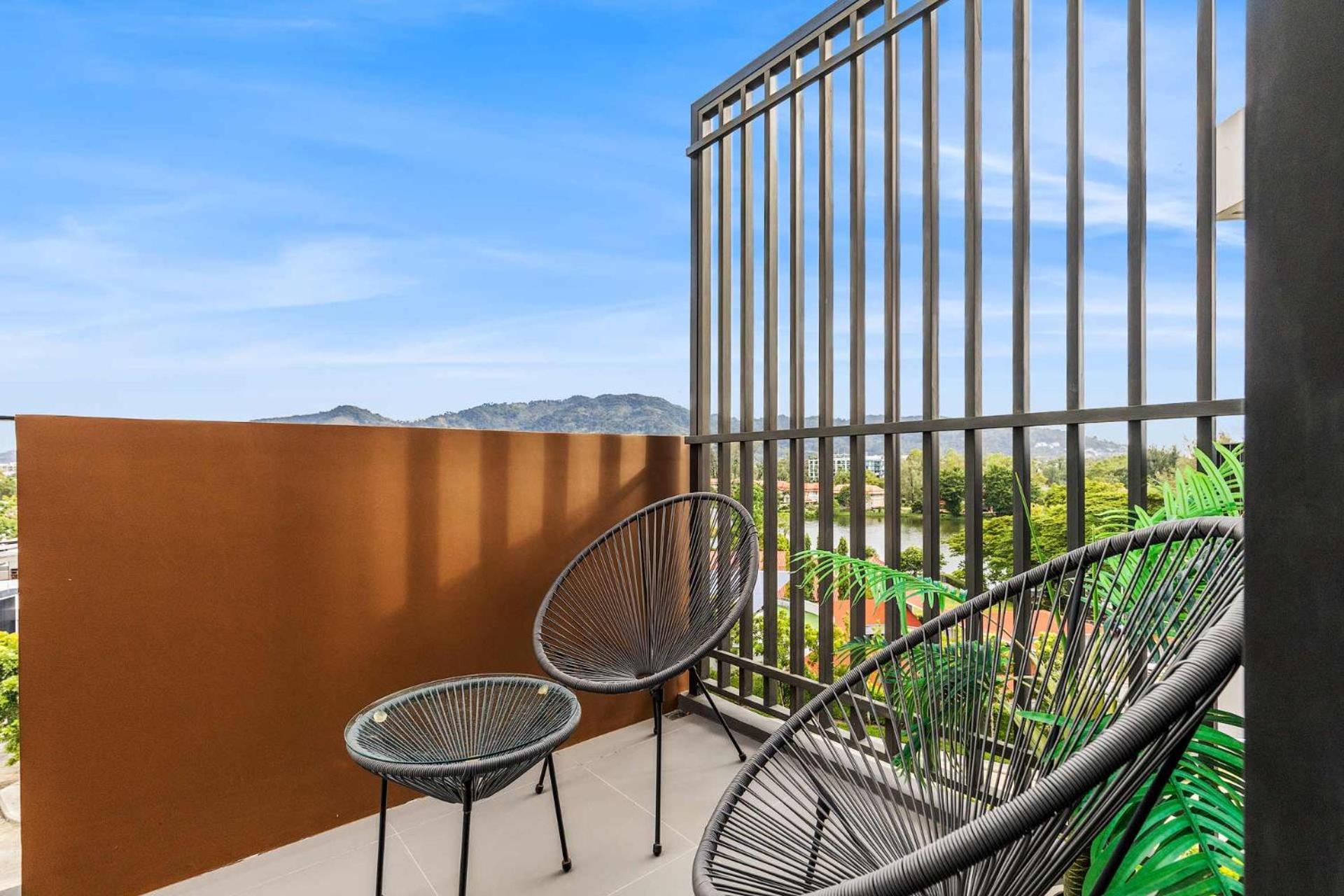 Skypark 2br By Homes *