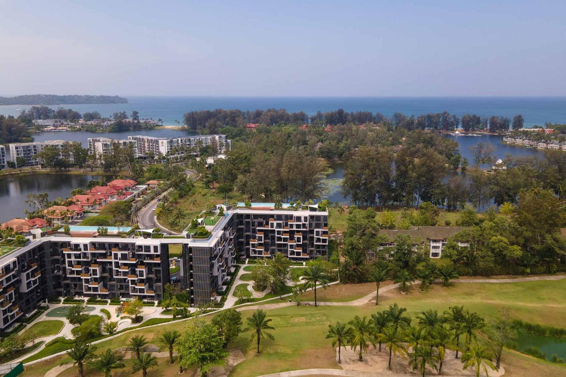 Skypark 2br By Homes *