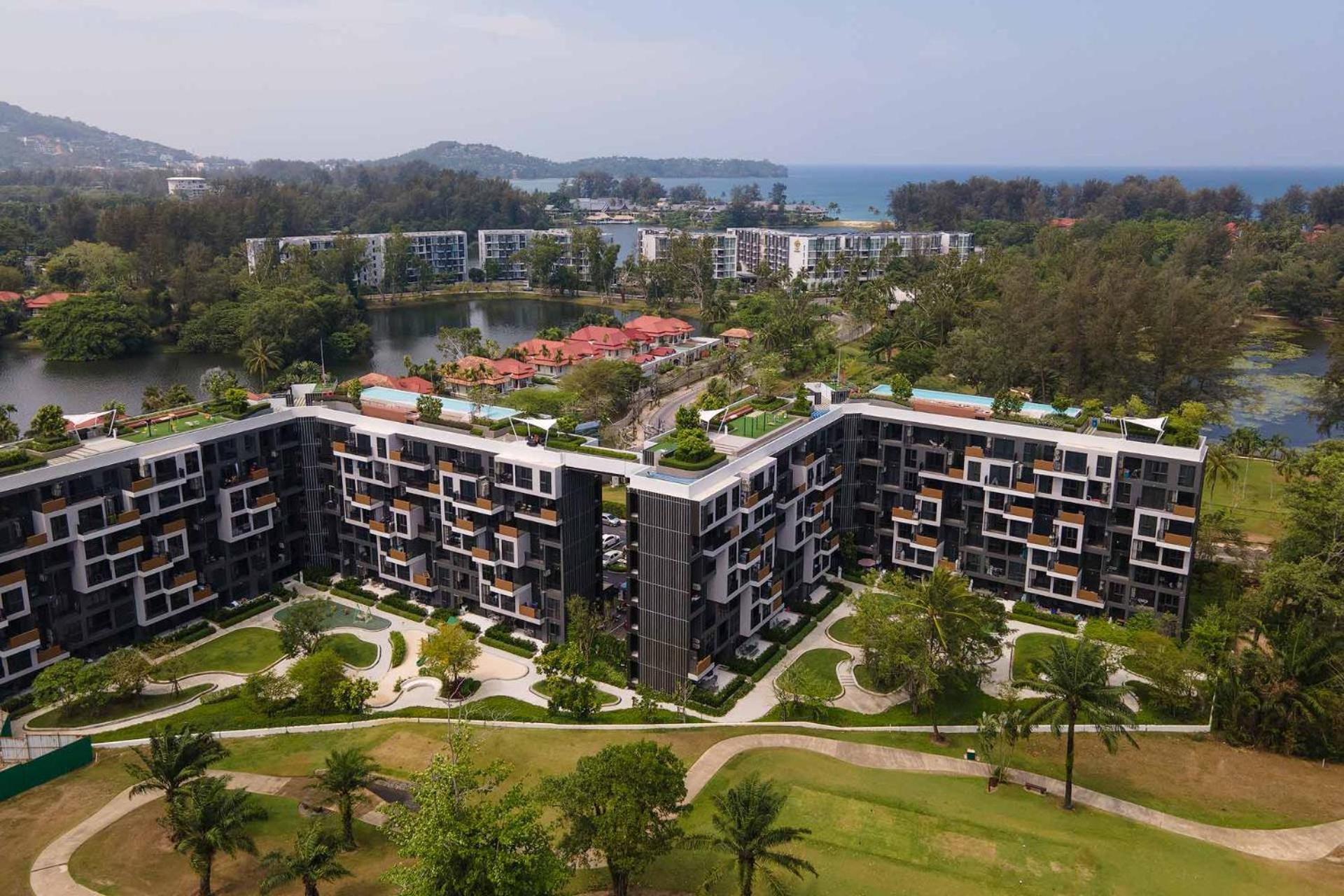 Apartment Skypark 2br By Homes *