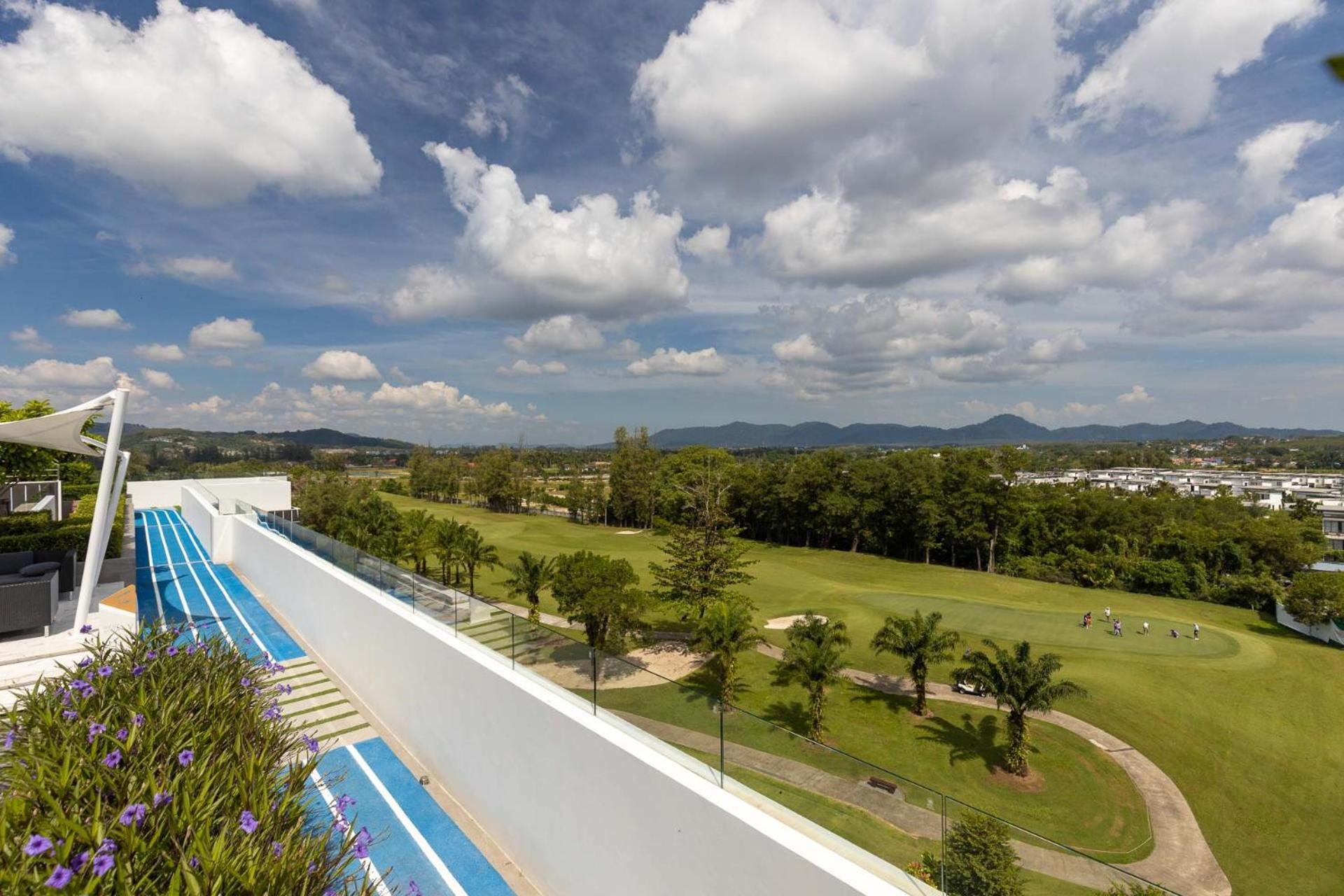 Skypark 2br By Homes Phuket