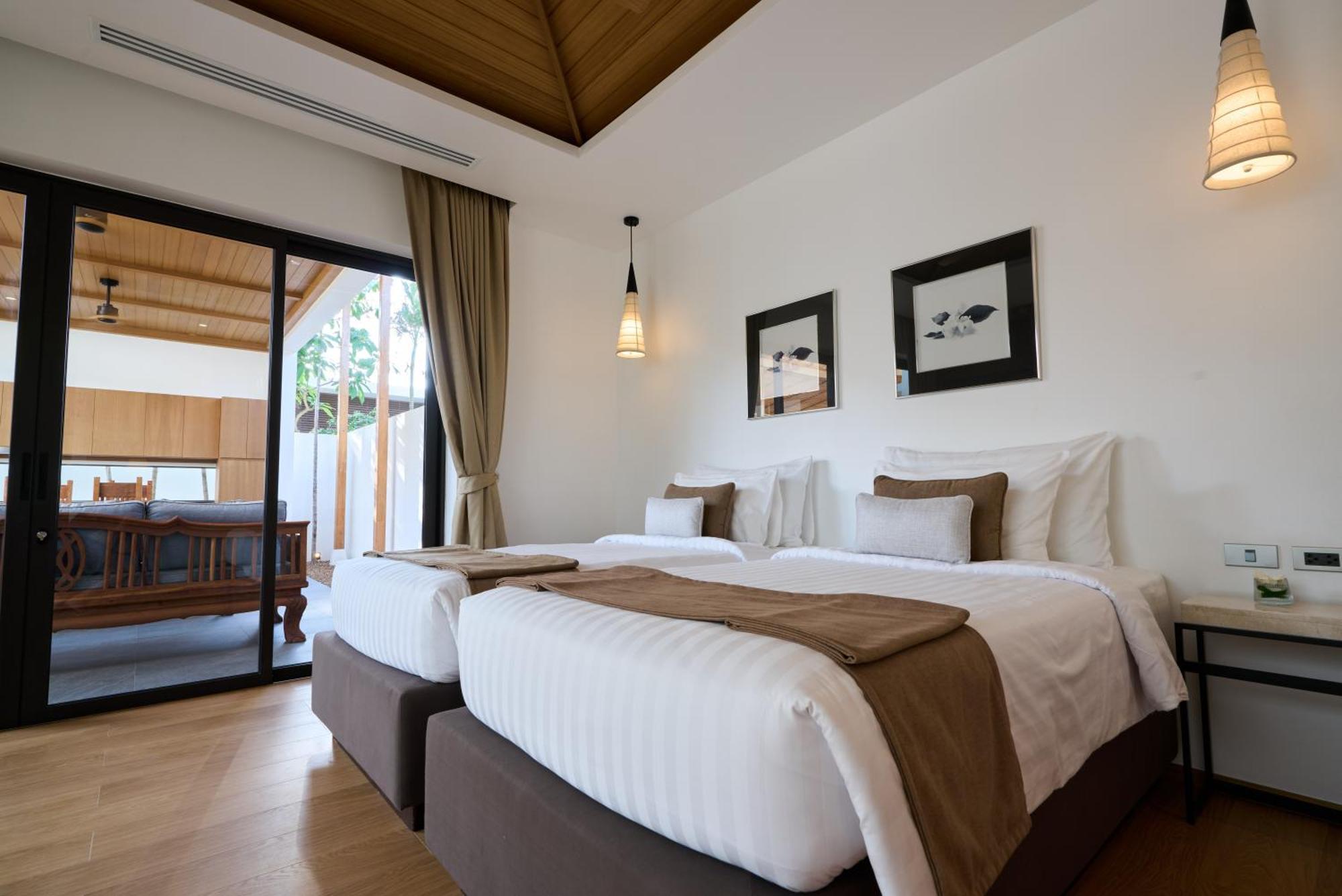 Resort Malisa - Sha Extra 5*