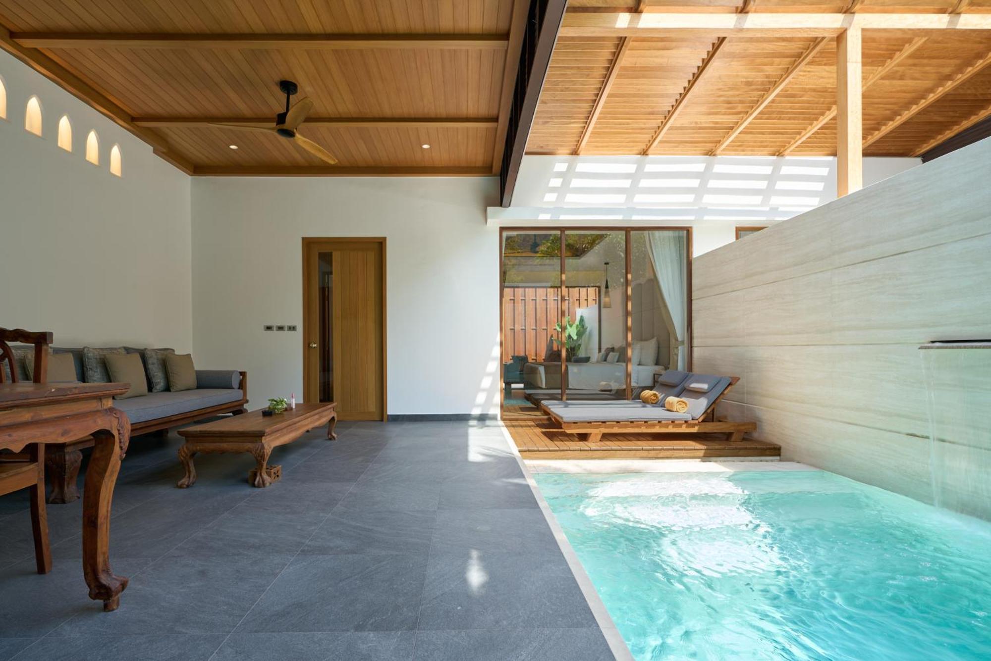 Malisa - Sha Extra 5* Kata Beach (Phuket)