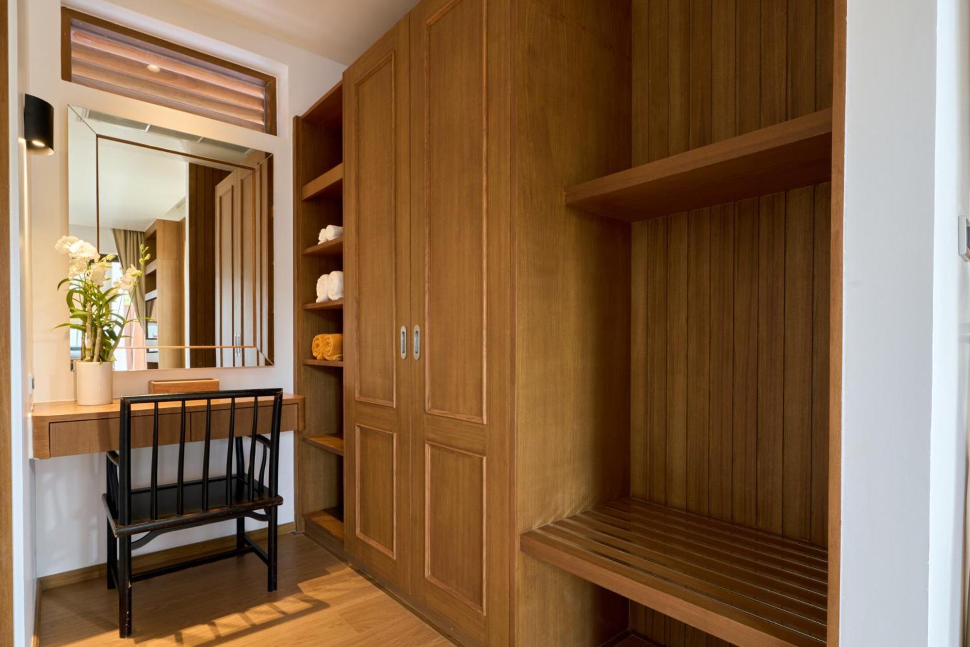 Resort Malisa - Sha Extra Kata Beach (Phuket)