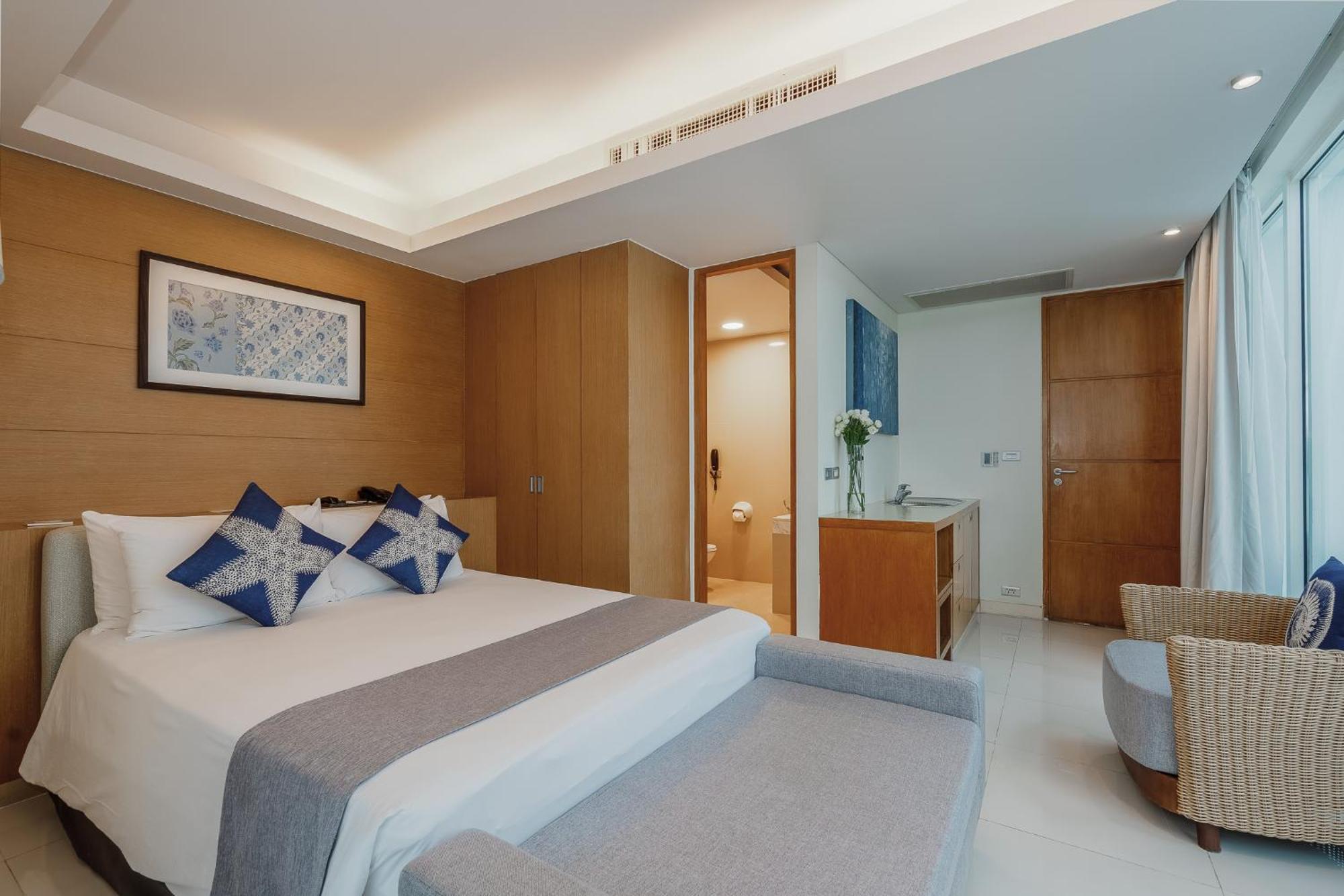 Resort Splash Resort, Maikhao Phuket