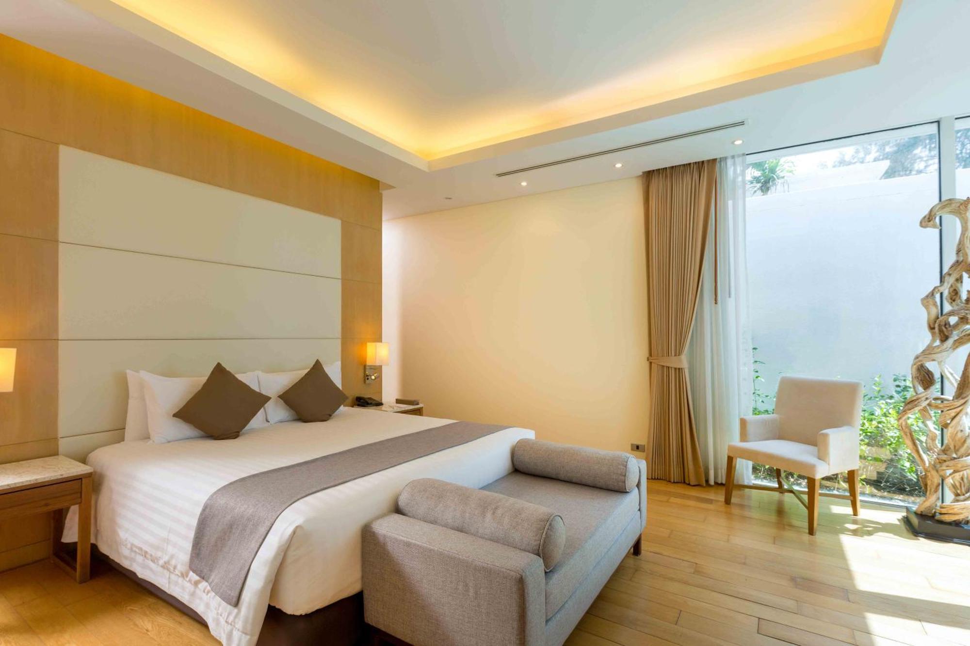 Splash Resort, Maikhao Phuket
