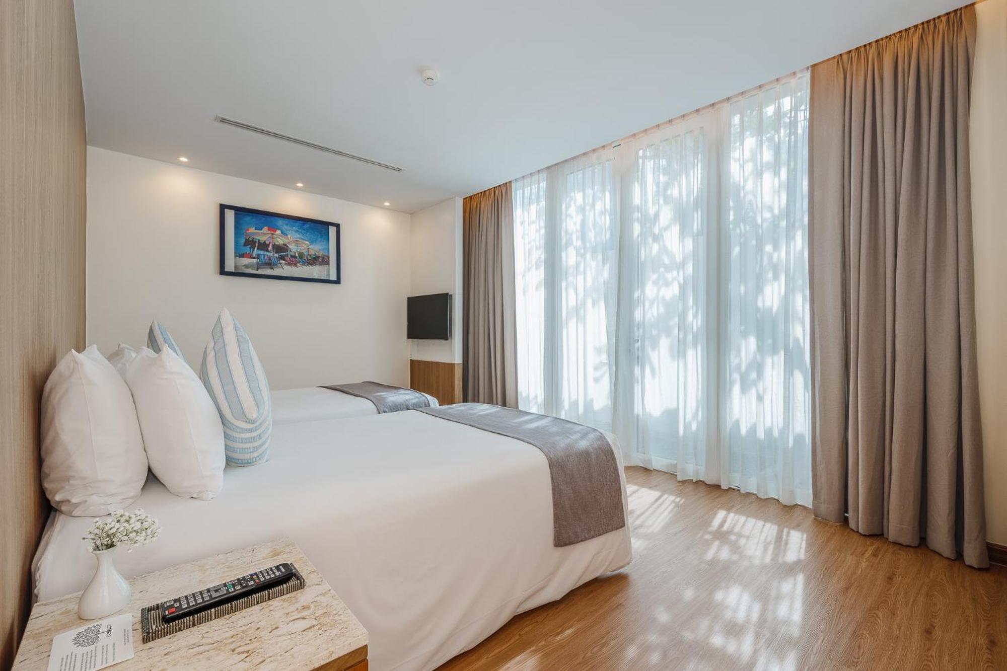 Resort Splash Resort, Maikhao Phuket 5*