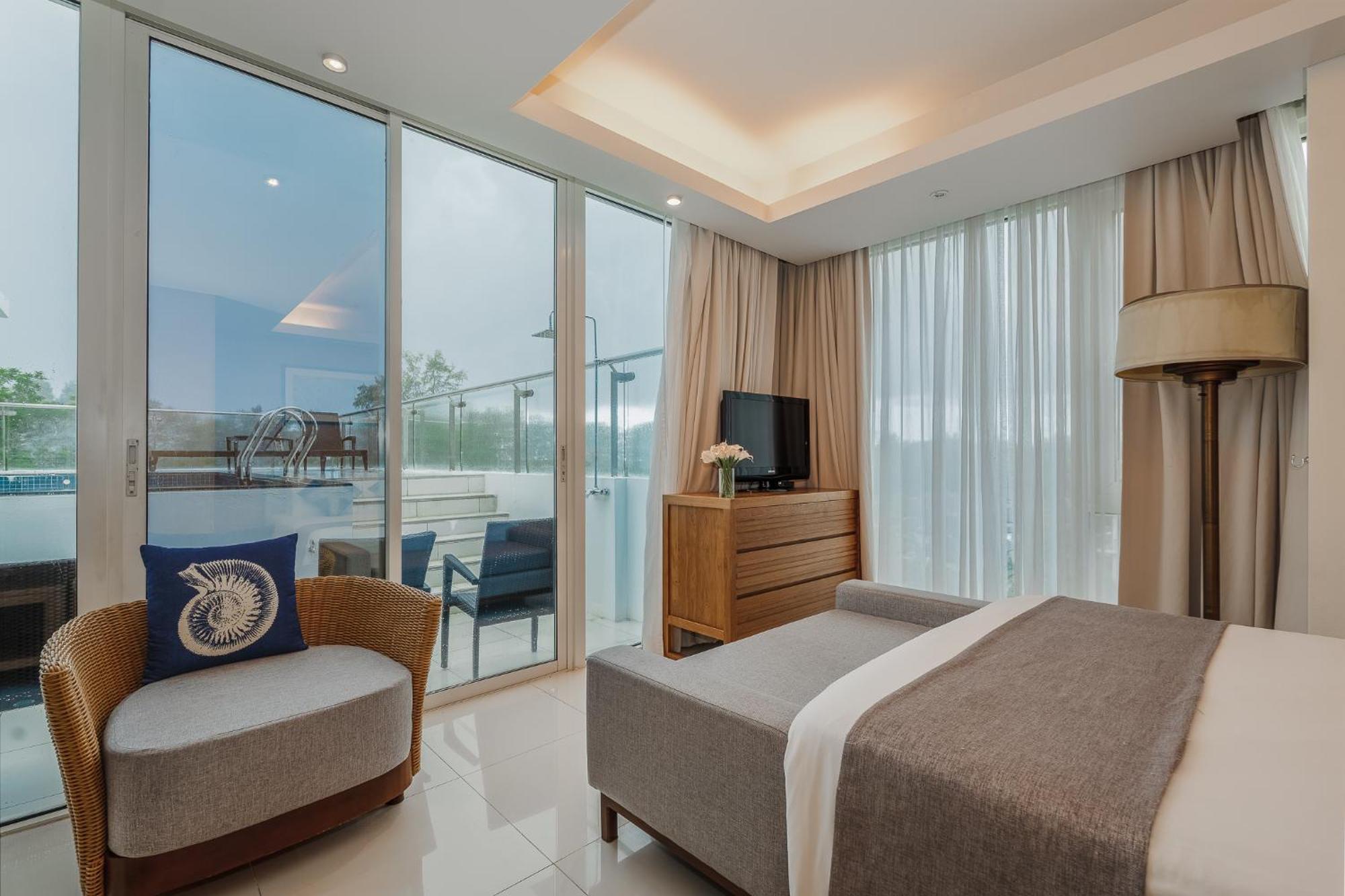 Splash Resort, Maikhao Phuket Mai Khao