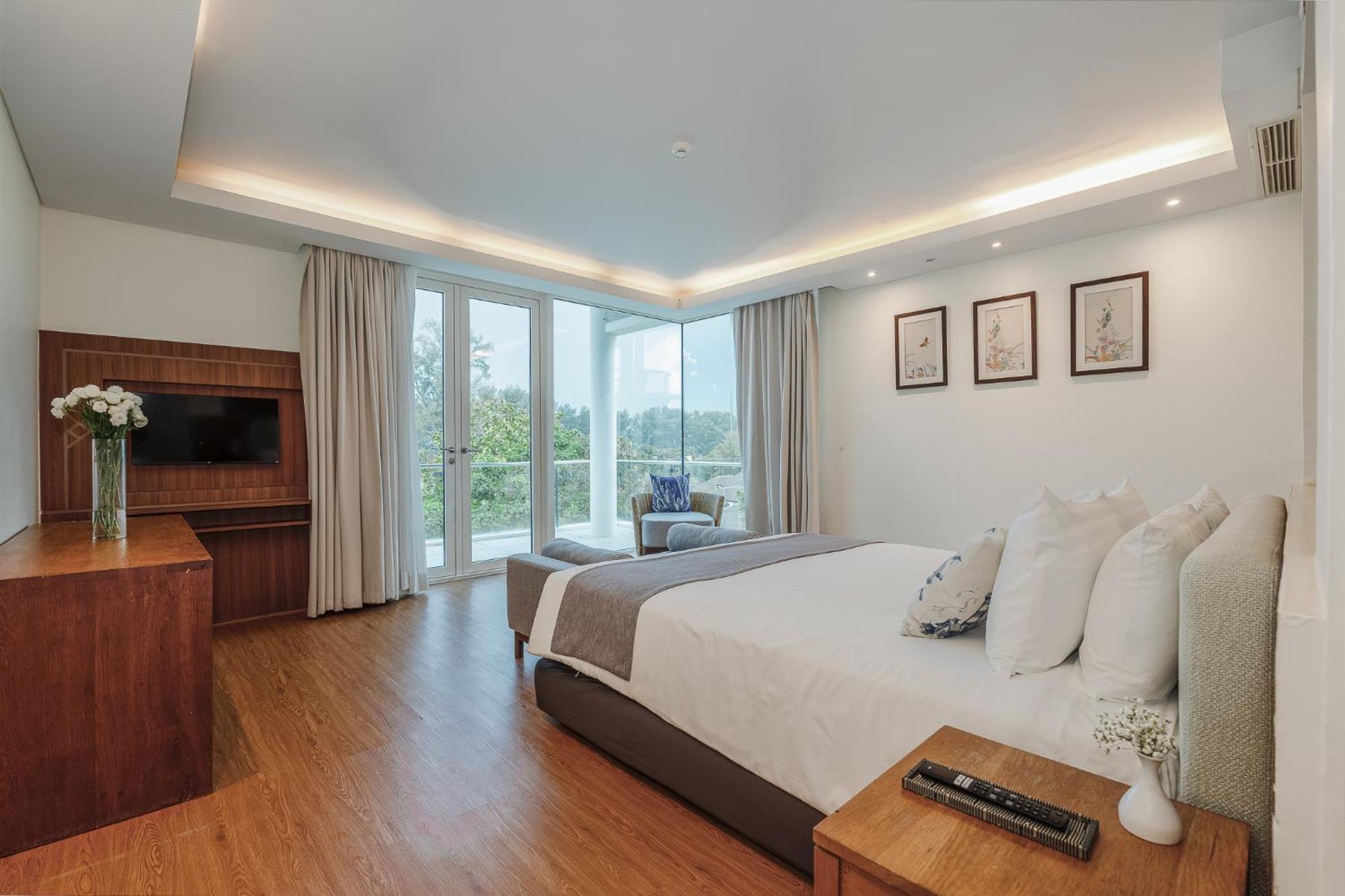Splash Resort, Maikhao Phuket