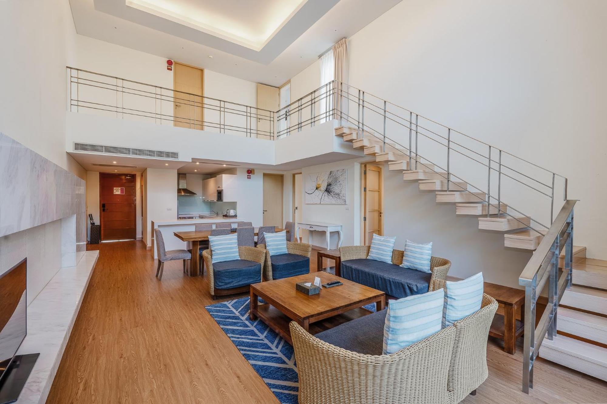 Splash Resort, Maikhao Phuket 5* Mai Khao