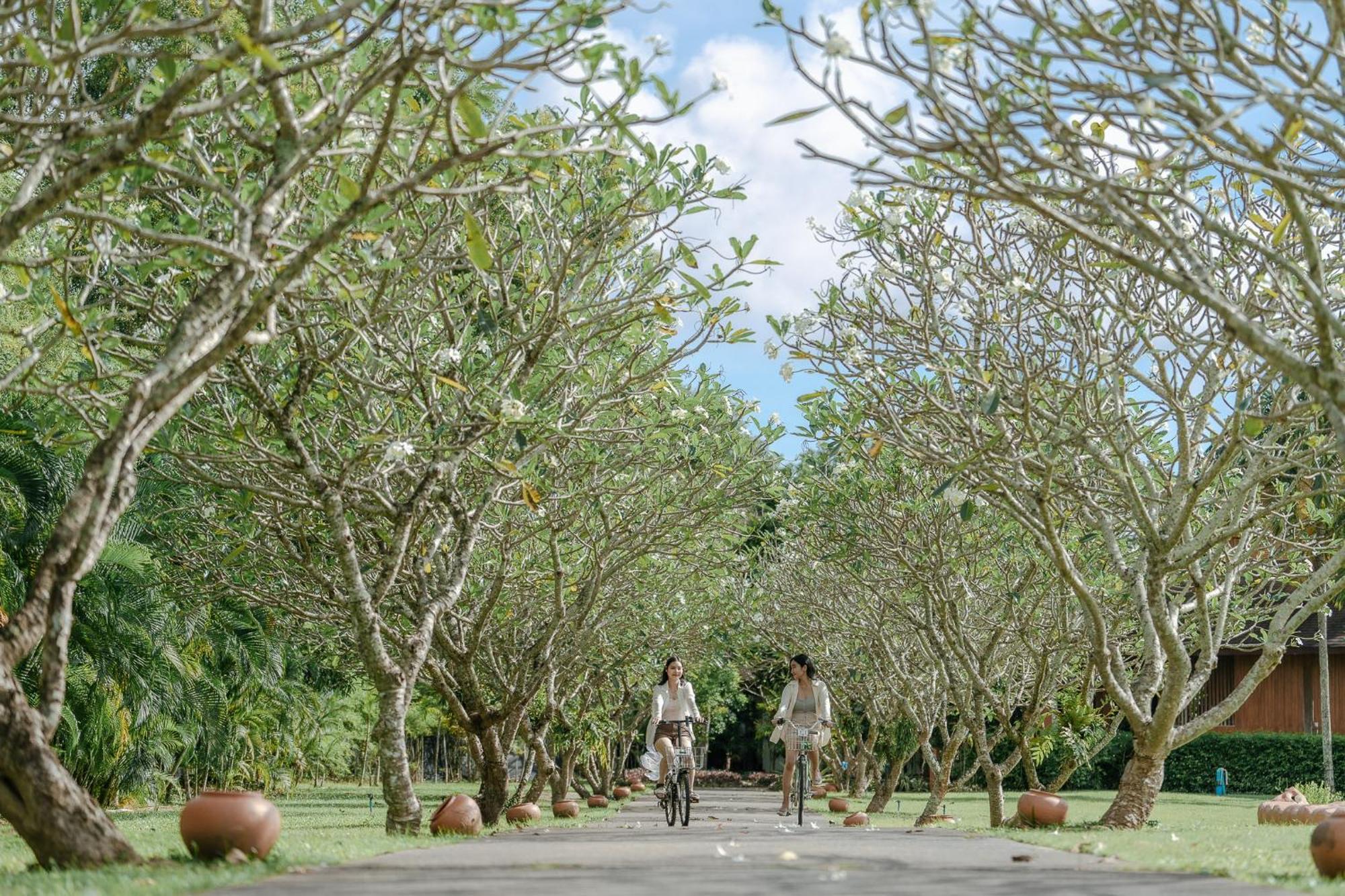 Splash Resort, Maikhao Phuket