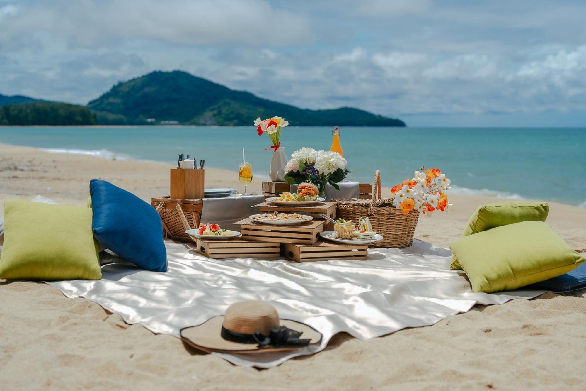 Resort Splash Resort, Maikhao Phuket 5*