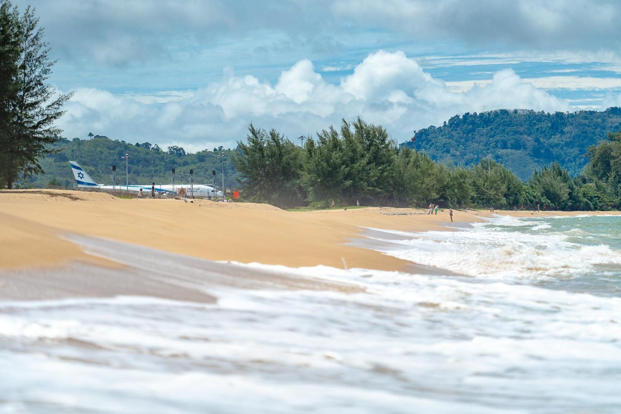 Splash Resort, Maikhao Phuket Mai Khao