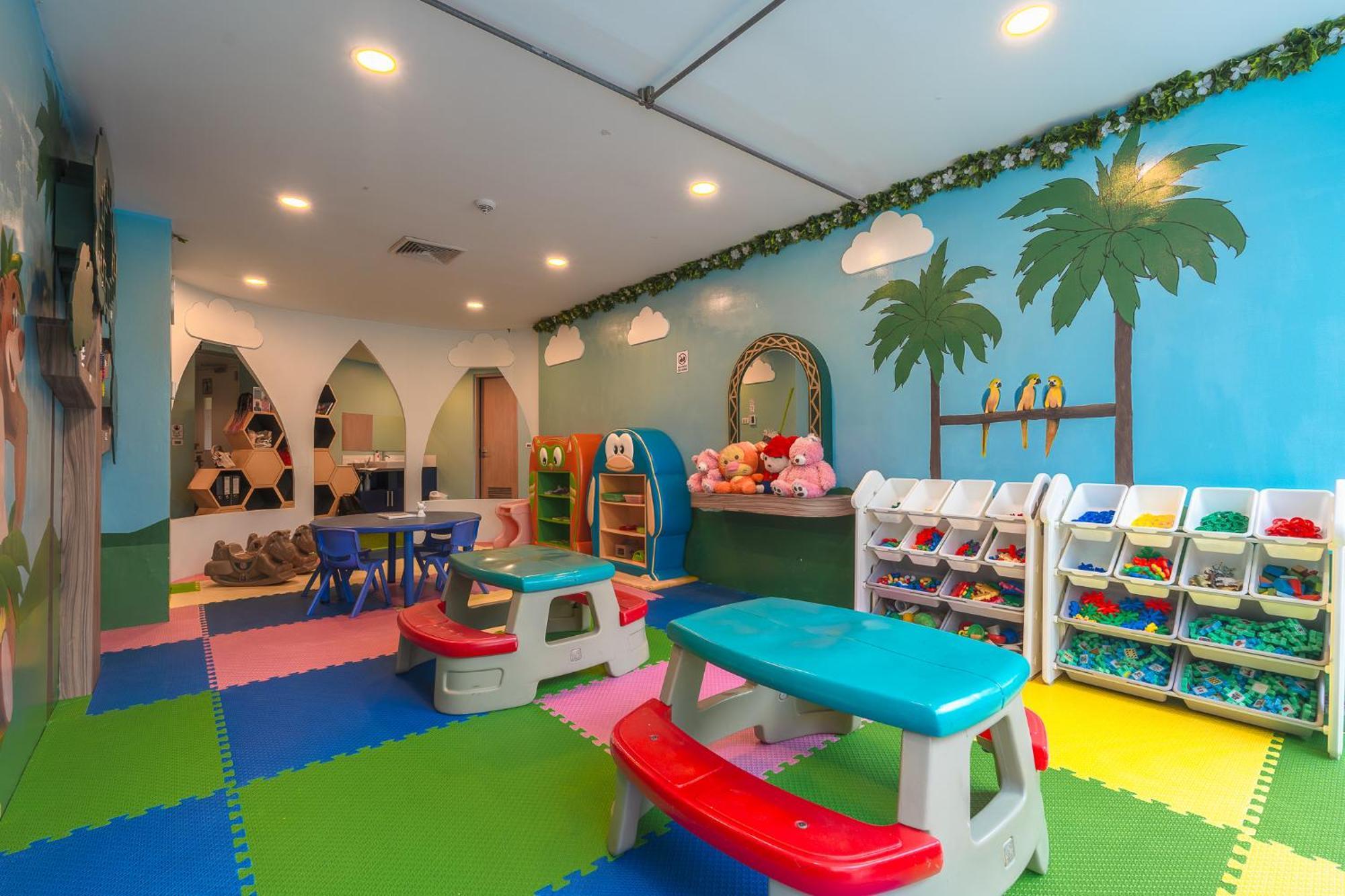 Resort Splash Resort, Maikhao Phuket 5*