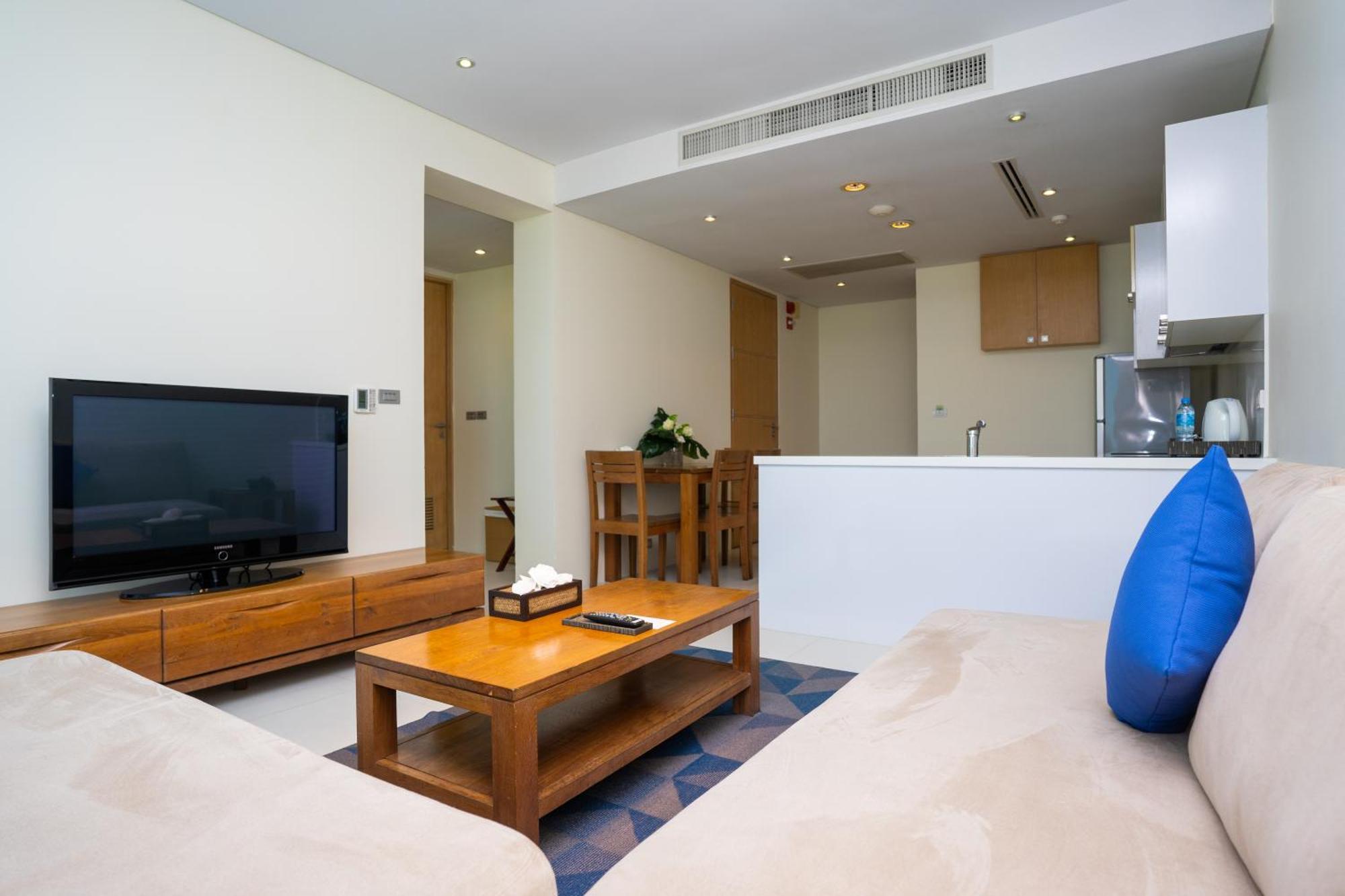 Resort Splash Resort, Maikhao Phuket 5*