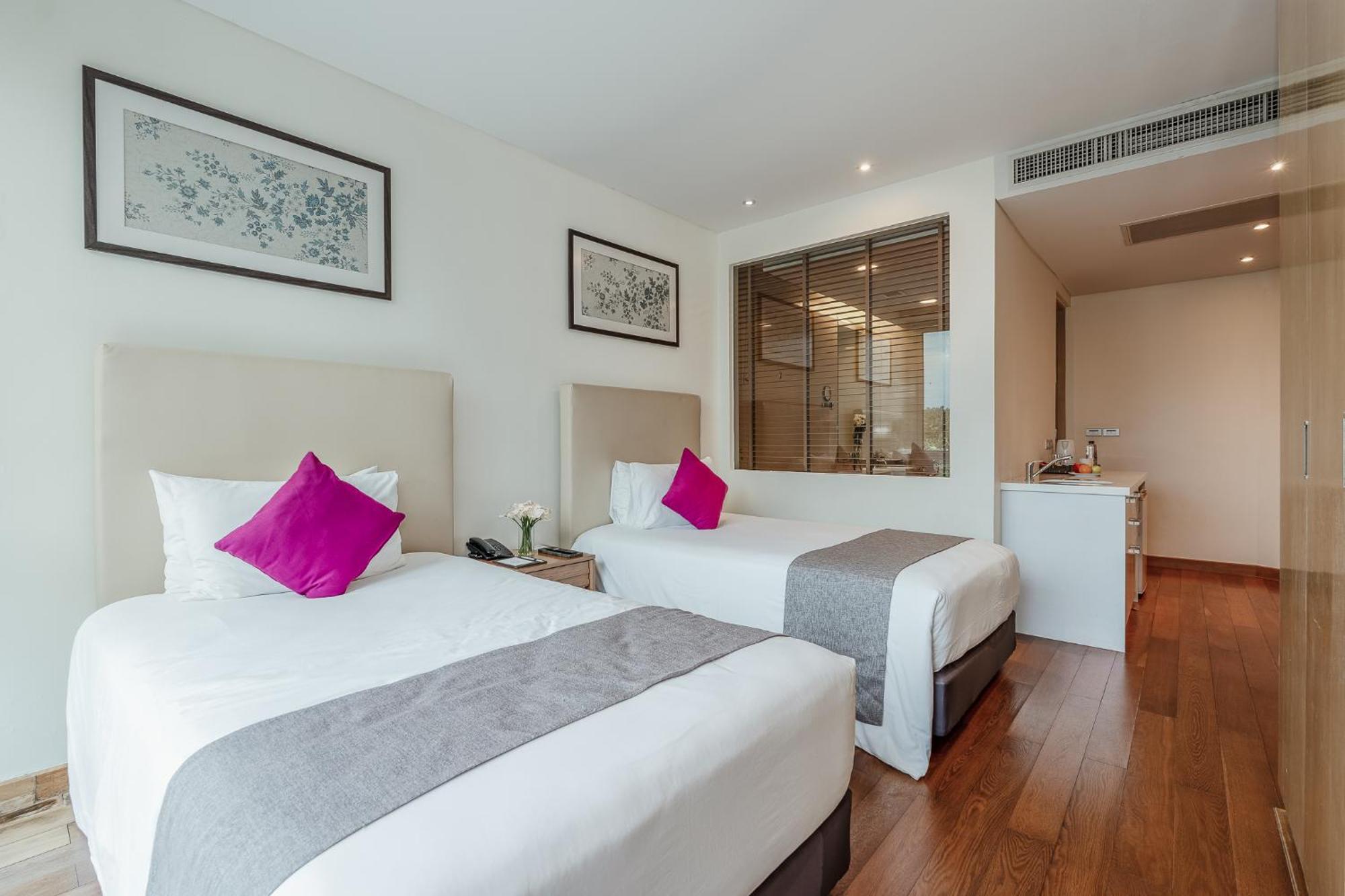 Resort Splash Resort, Maikhao Phuket