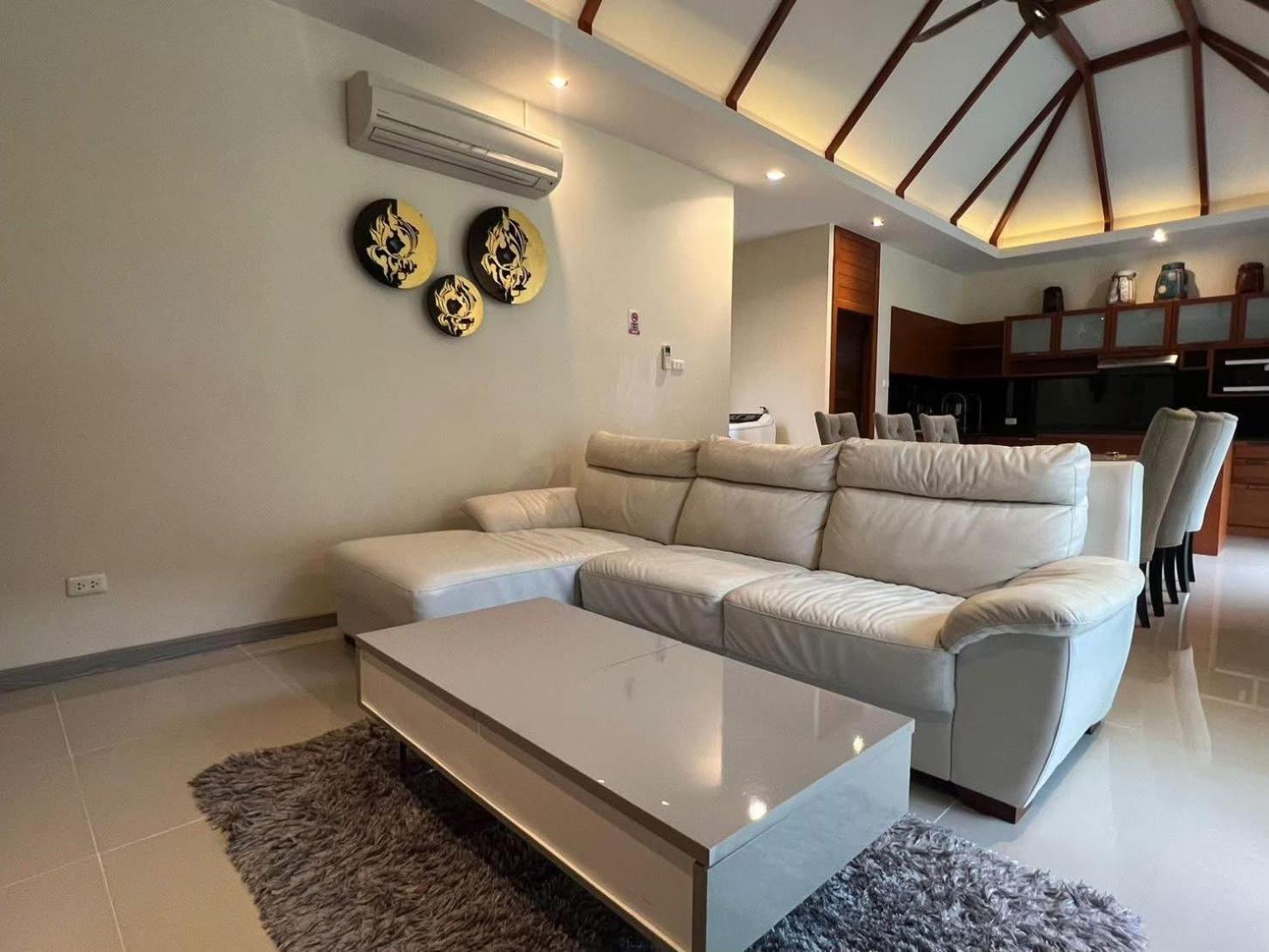 Villa Vip Villa, Rawai